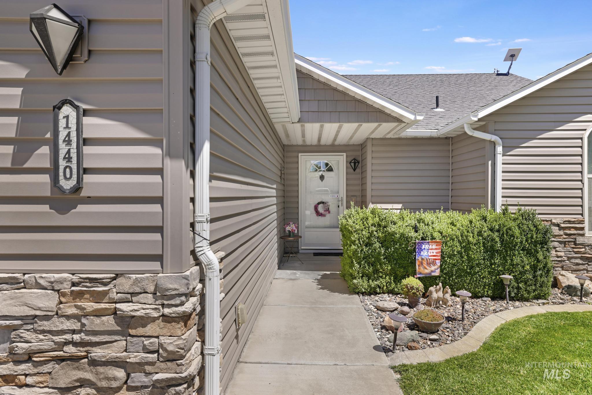 1440 Cayuse Creek Dr Property Photo 4