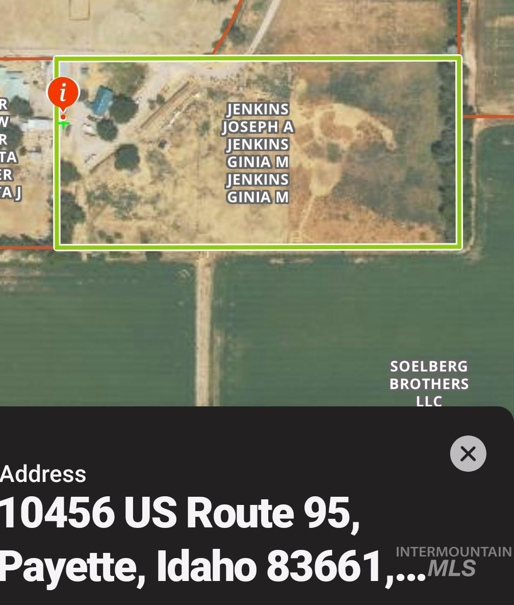 10456 Highway 95 Property Photo 6