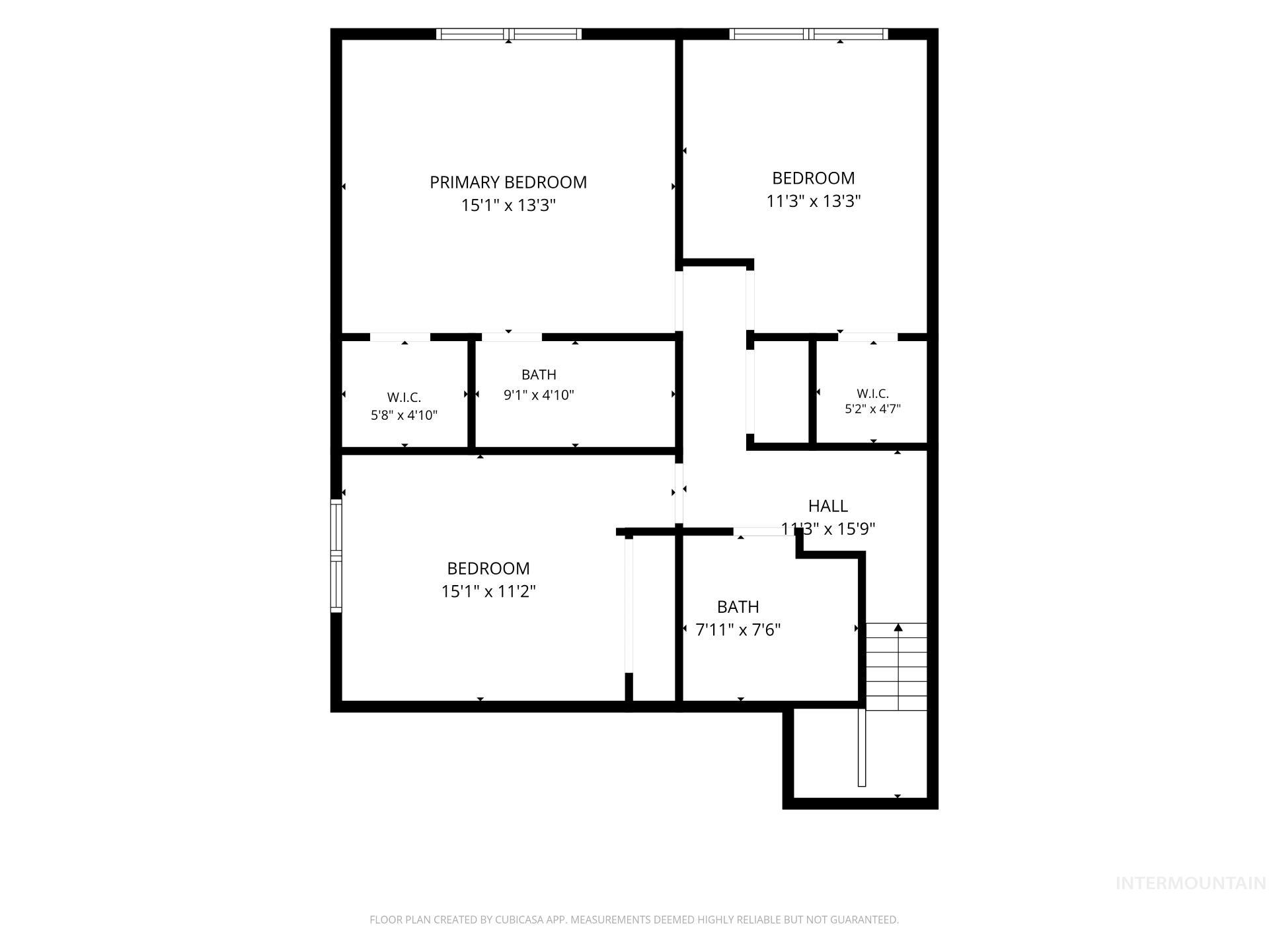 1237 E Cerramar Ct Property Photo 49