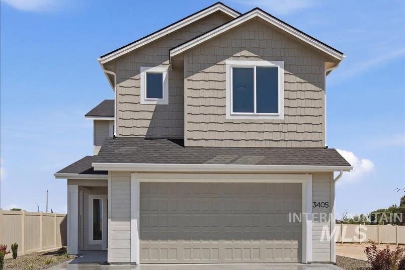3405 Elliptical Lane Property Photo 1