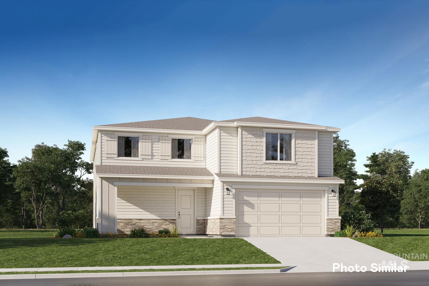 6938 N Beau Ave Property Photo 1