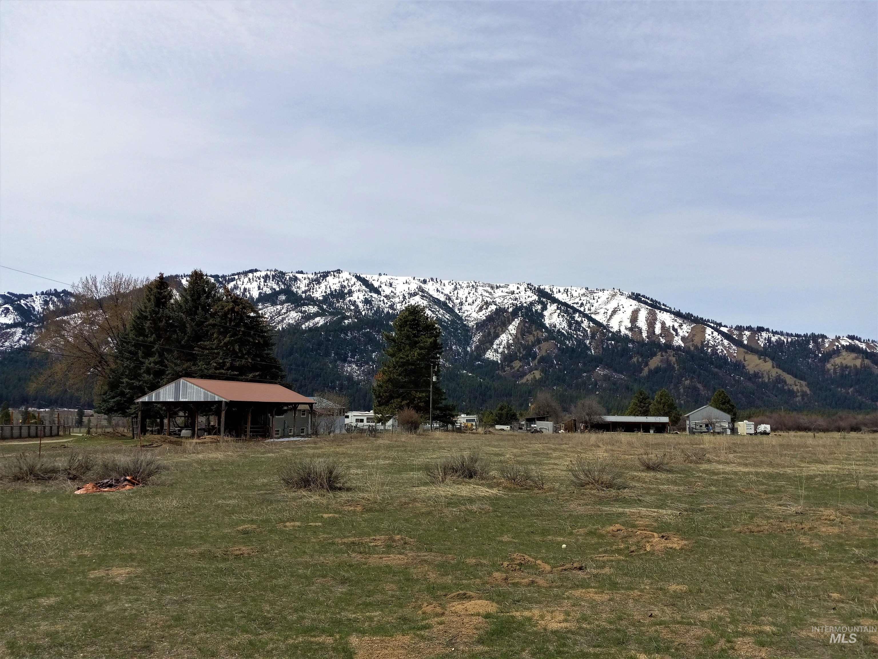 Tbd School House Gulch Property Photo 14