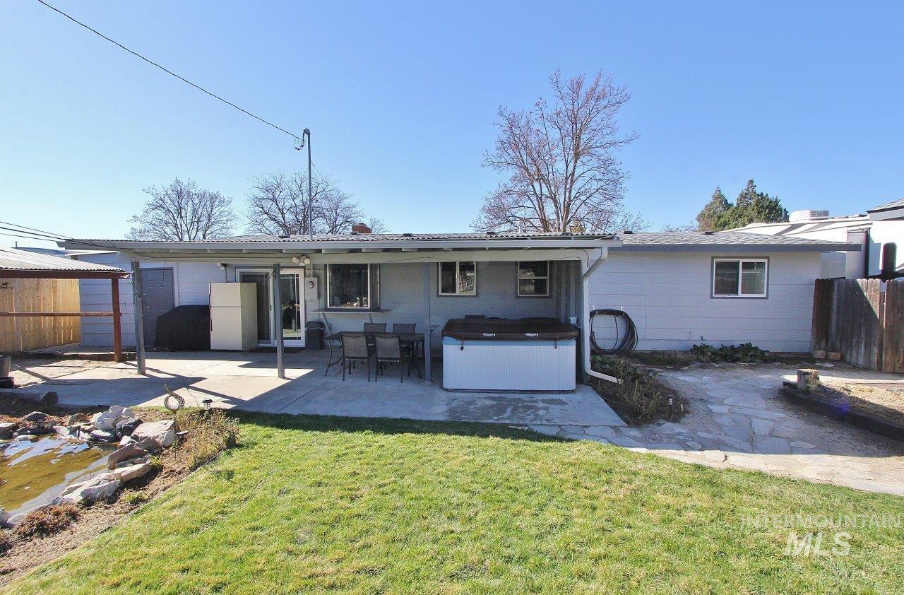 4002 W Normandie Dr. Property Photo 27
