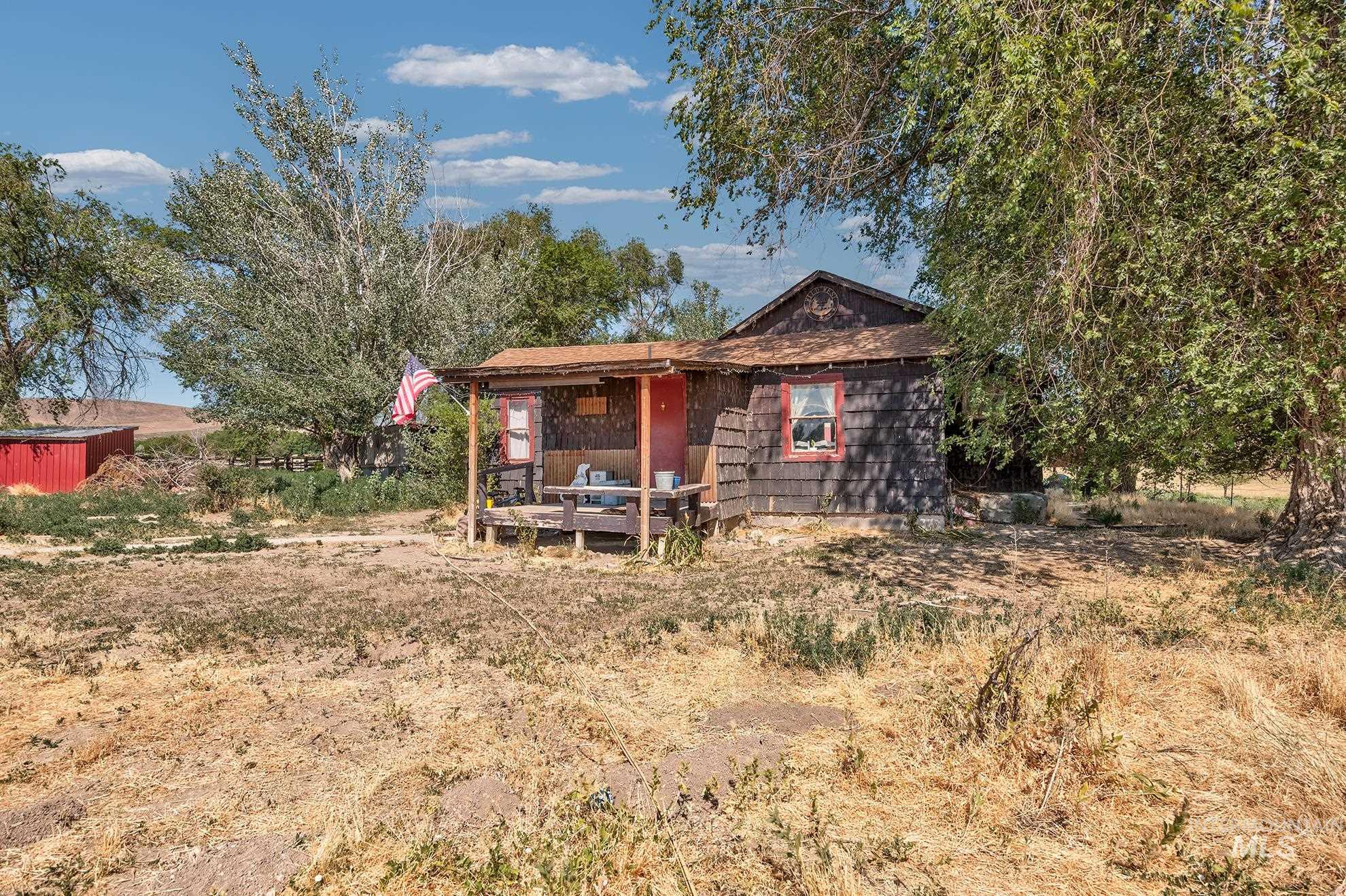 2894 Little Valley Rd Property Photo 1