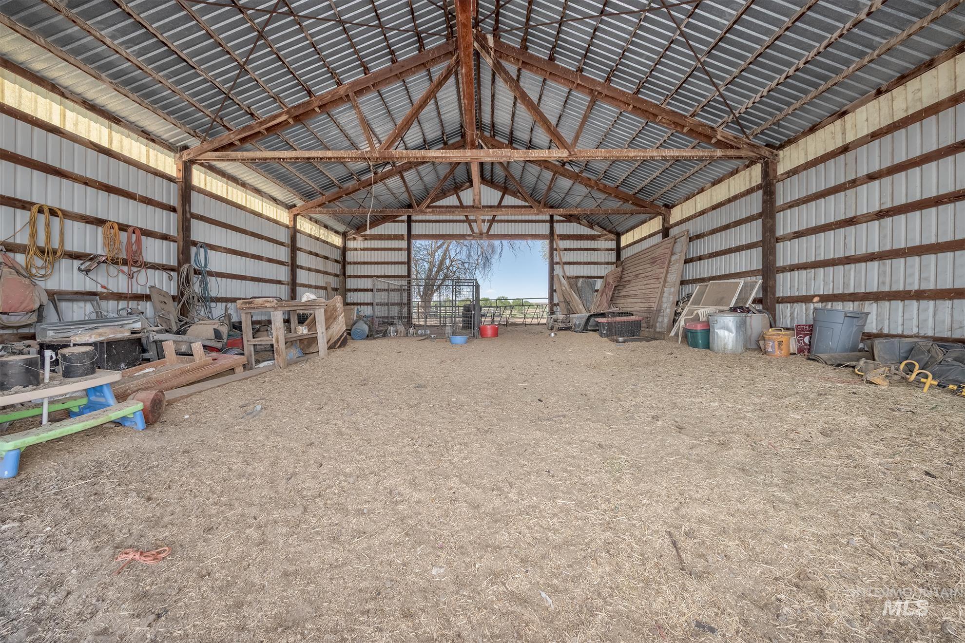 2894 Little Valley Rd Property Photo 3