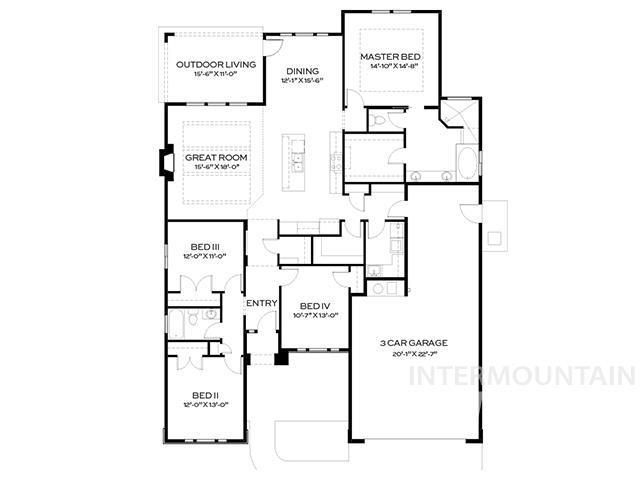 6528 W Sollas Dr Property Photo 2