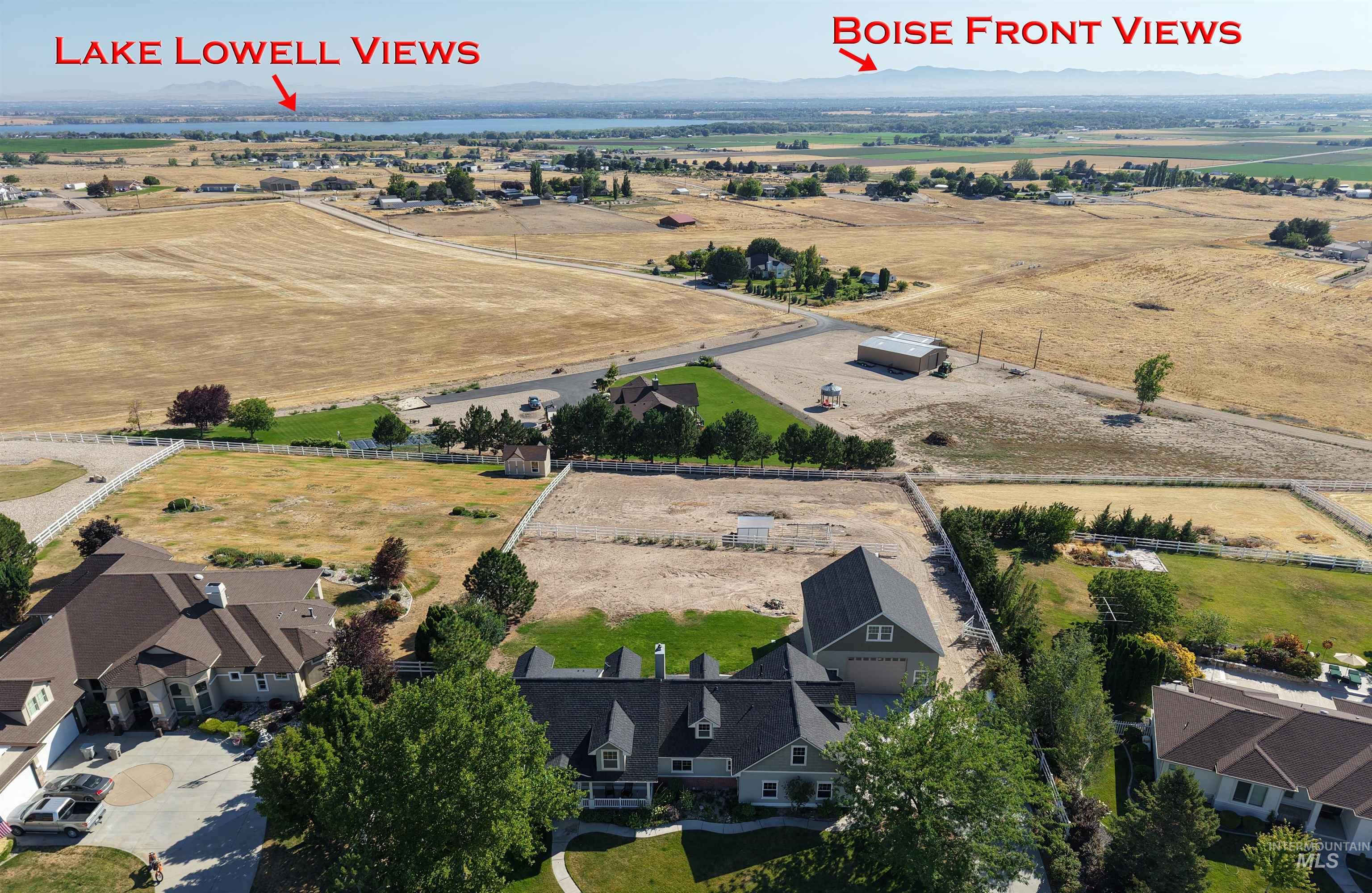 12630 Deer Ridge Trail Property Photo 3