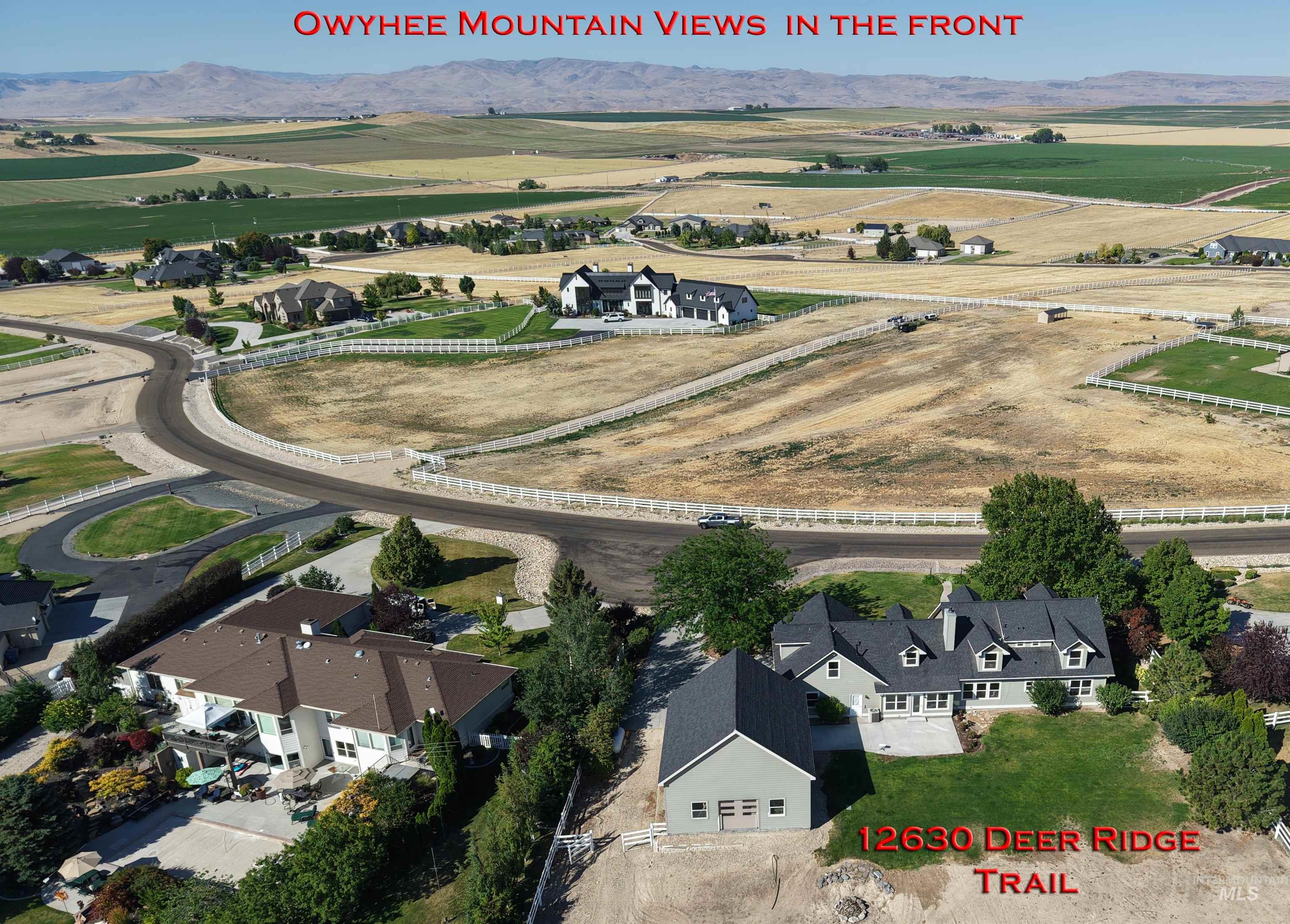 12630 Deer Ridge Trail Property Photo 4
