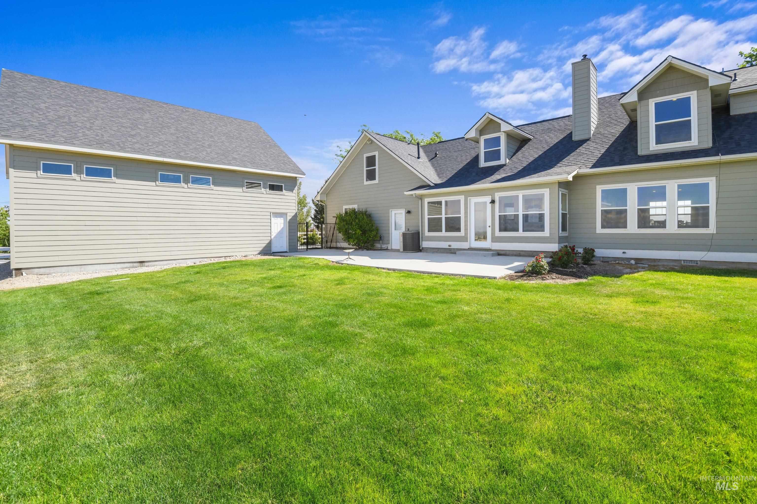 12630 Deer Ridge Trail Property Photo 6