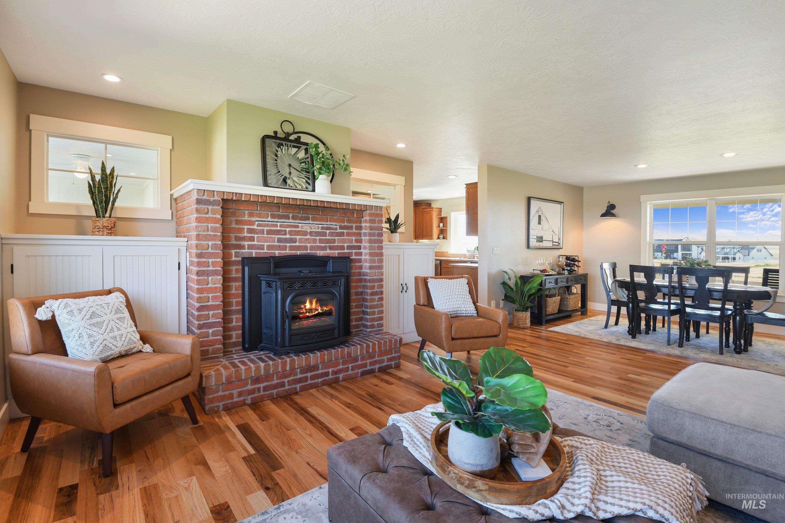12630 Deer Ridge Trail Property Photo 7