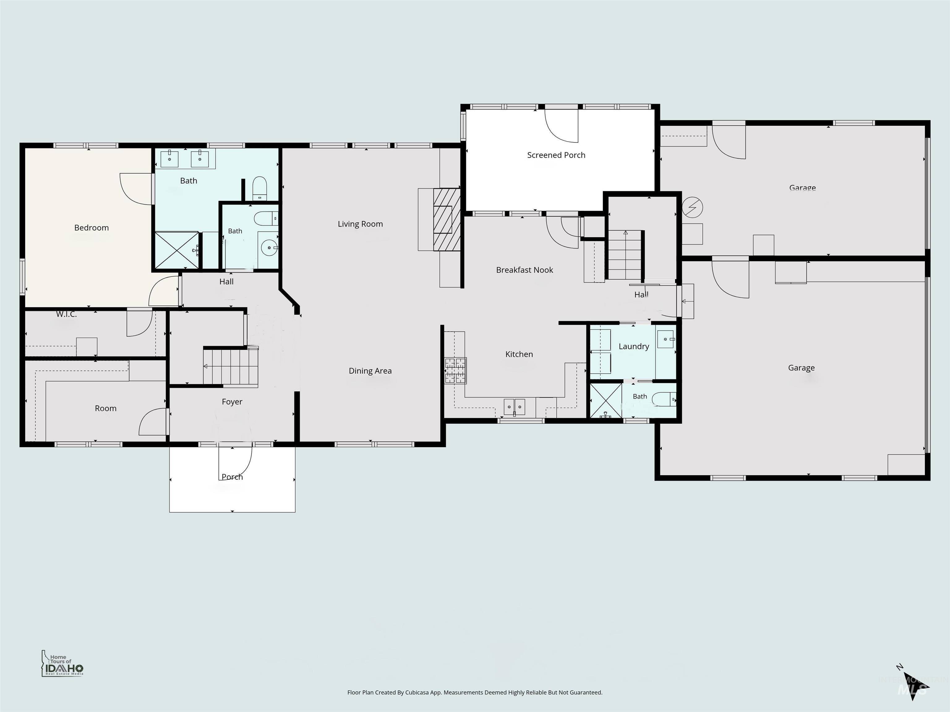 12630 Deer Ridge Trail Property Photo 43