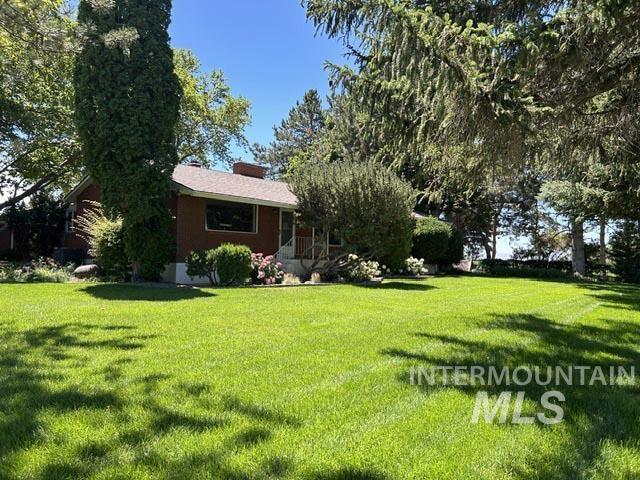22347 Upper Pleasant Ridge Road Property Photo 1