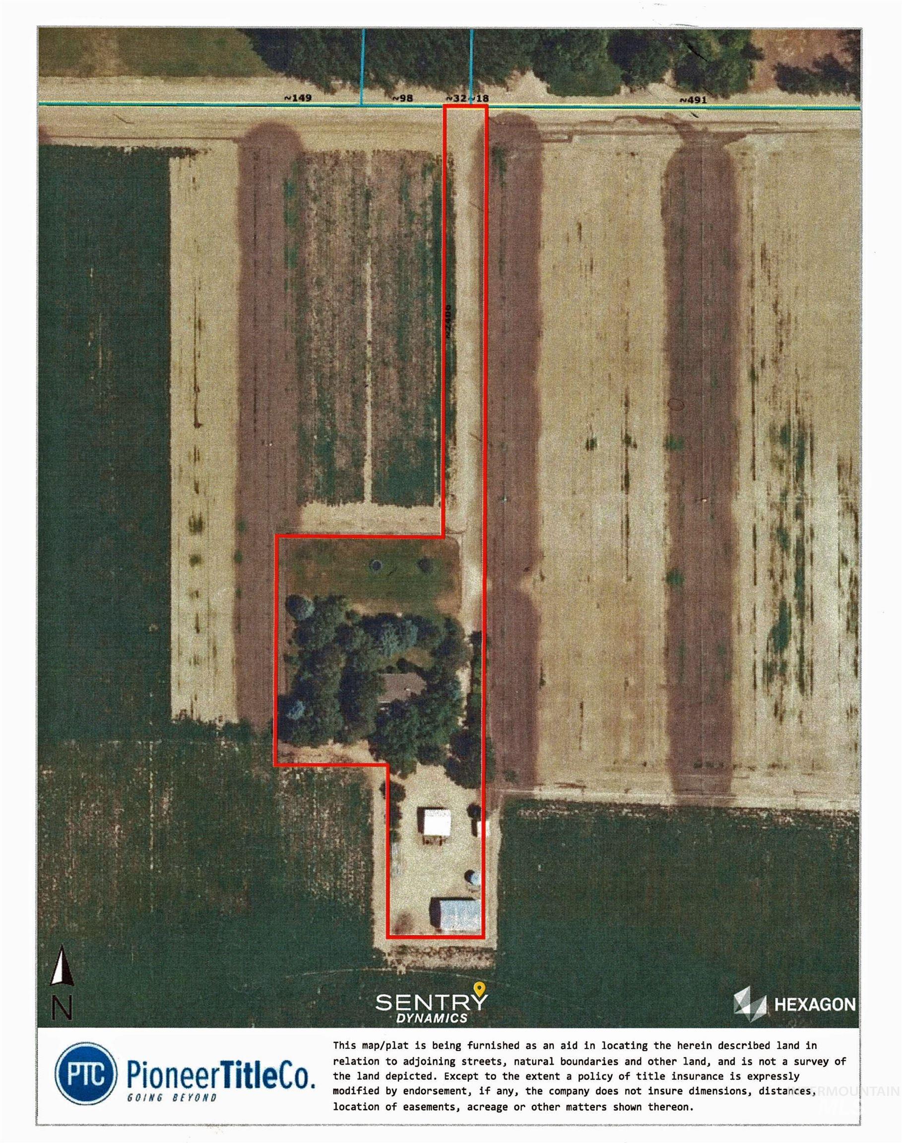 22347 Upper Pleasant Ridge Road Property Photo 3