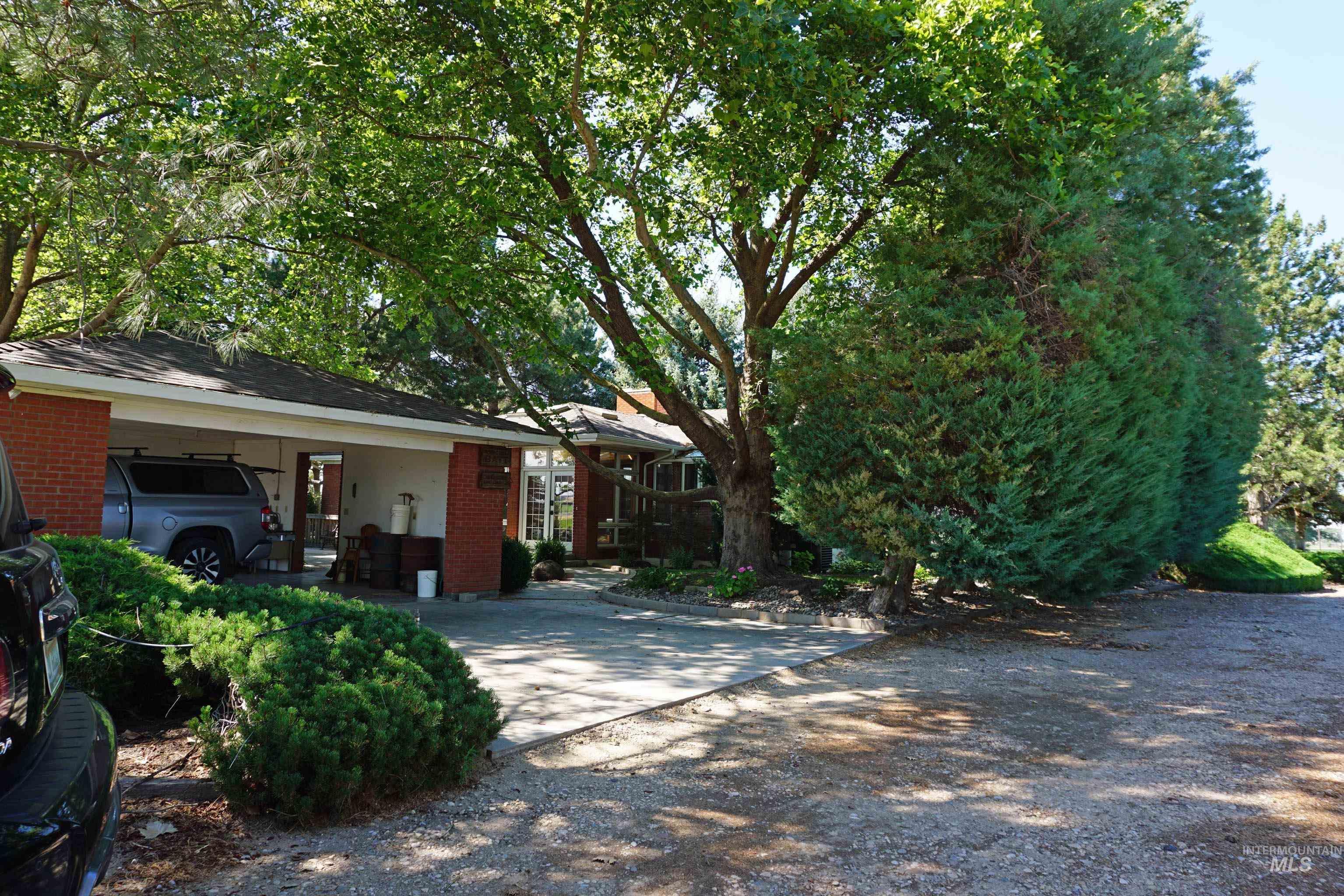 22347 Upper Pleasant Ridge Road Property Photo 19