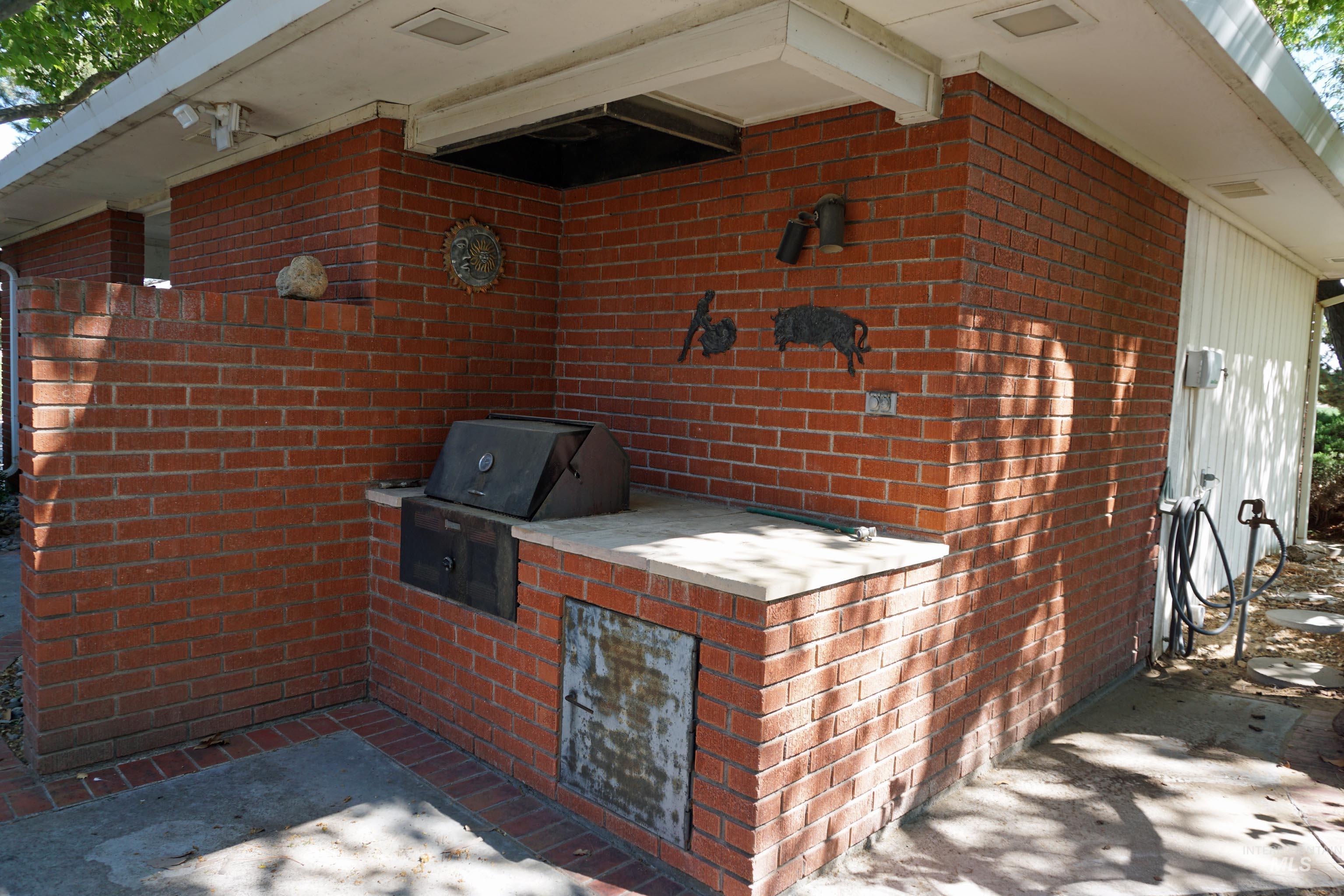 22347 Upper Pleasant Ridge Road Property Photo 21