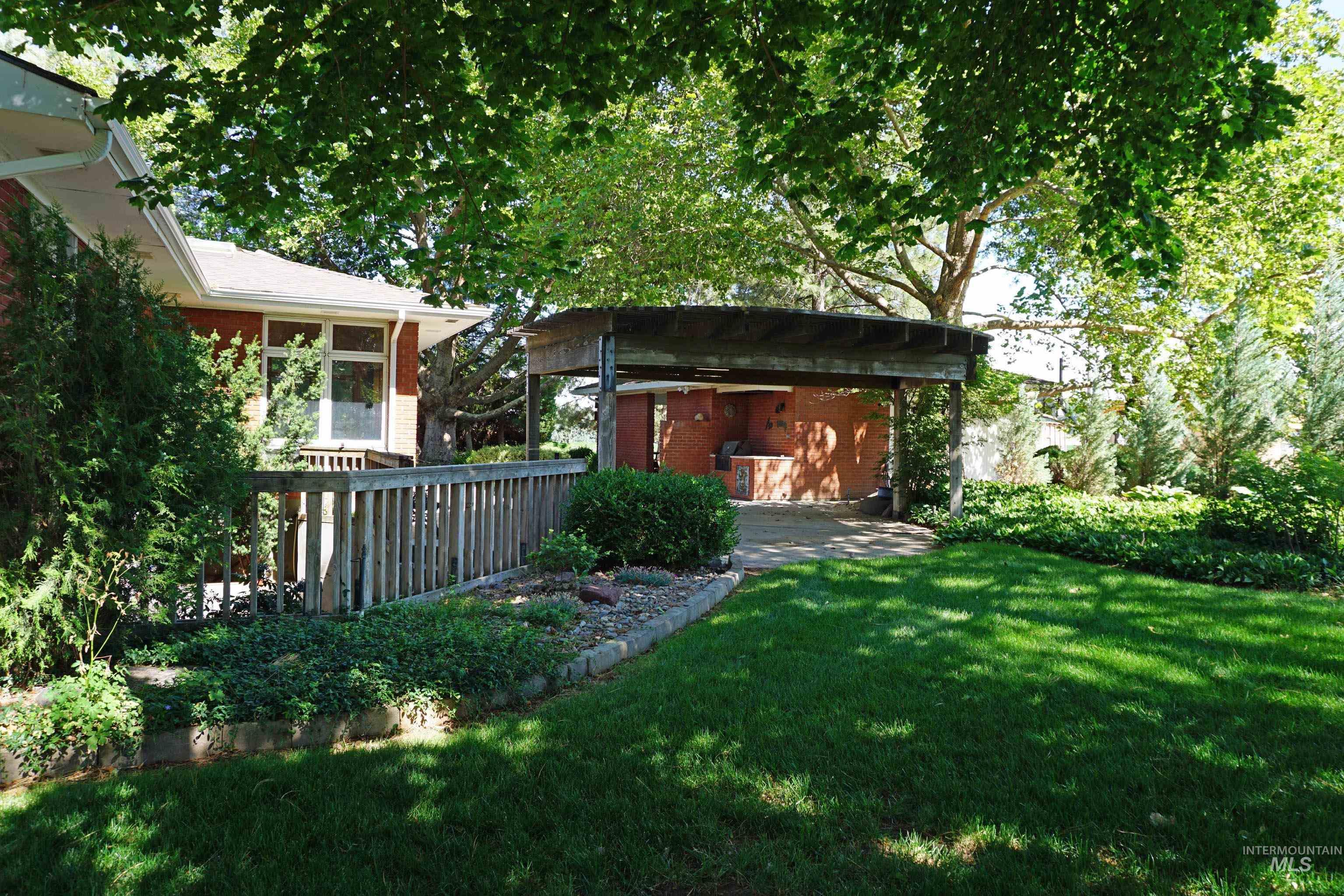 22347 Upper Pleasant Ridge Road Property Photo 24