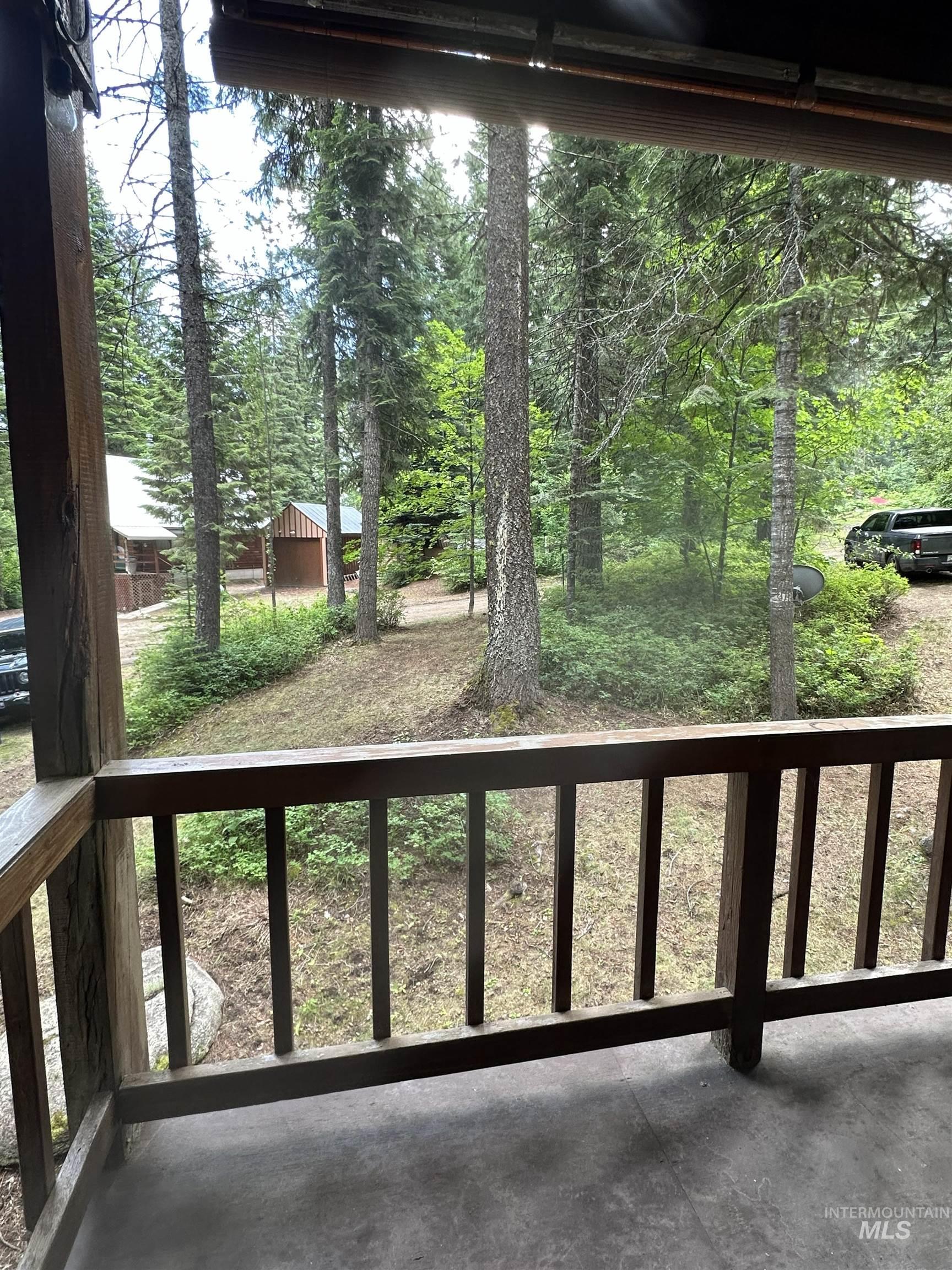 1227 Brown Bear Drive Property Photo 5