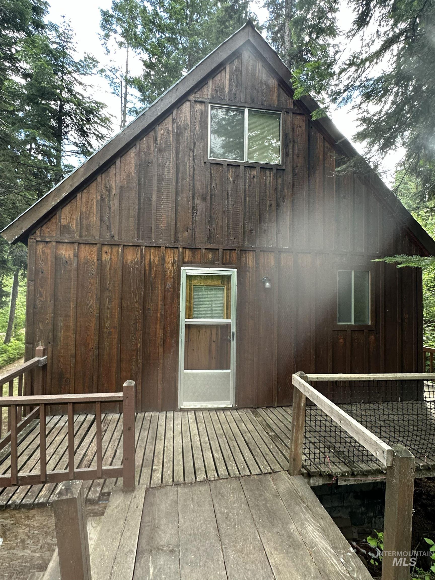 1227 Brown Bear Drive Property Photo 13