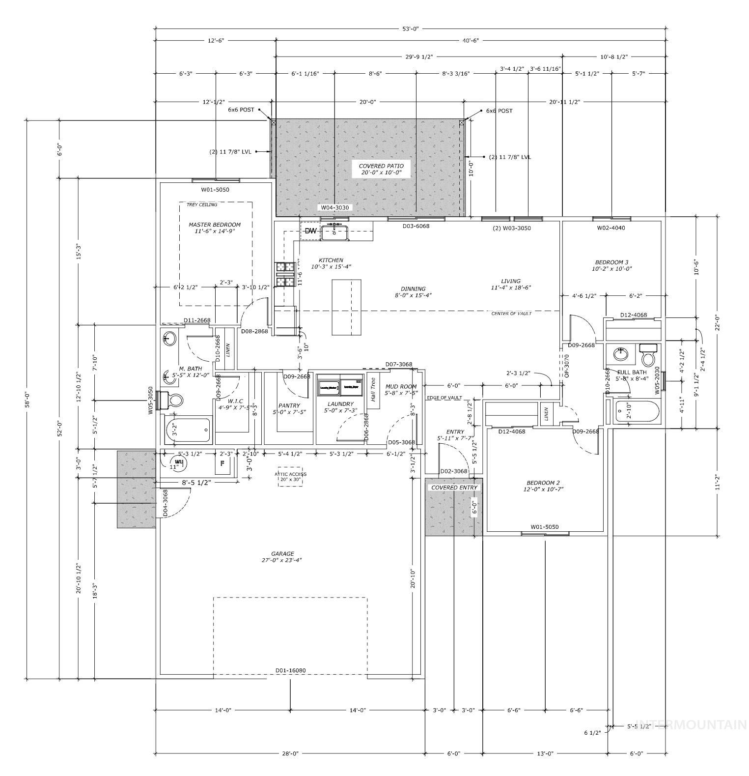 1122 13th St. Property Photo 14