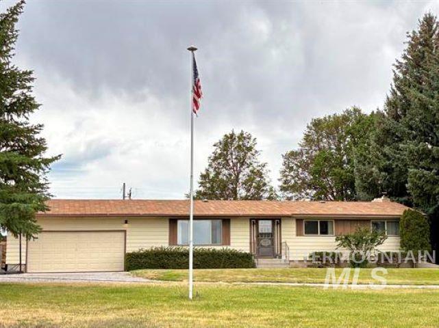 3197 Eagle Rock Road