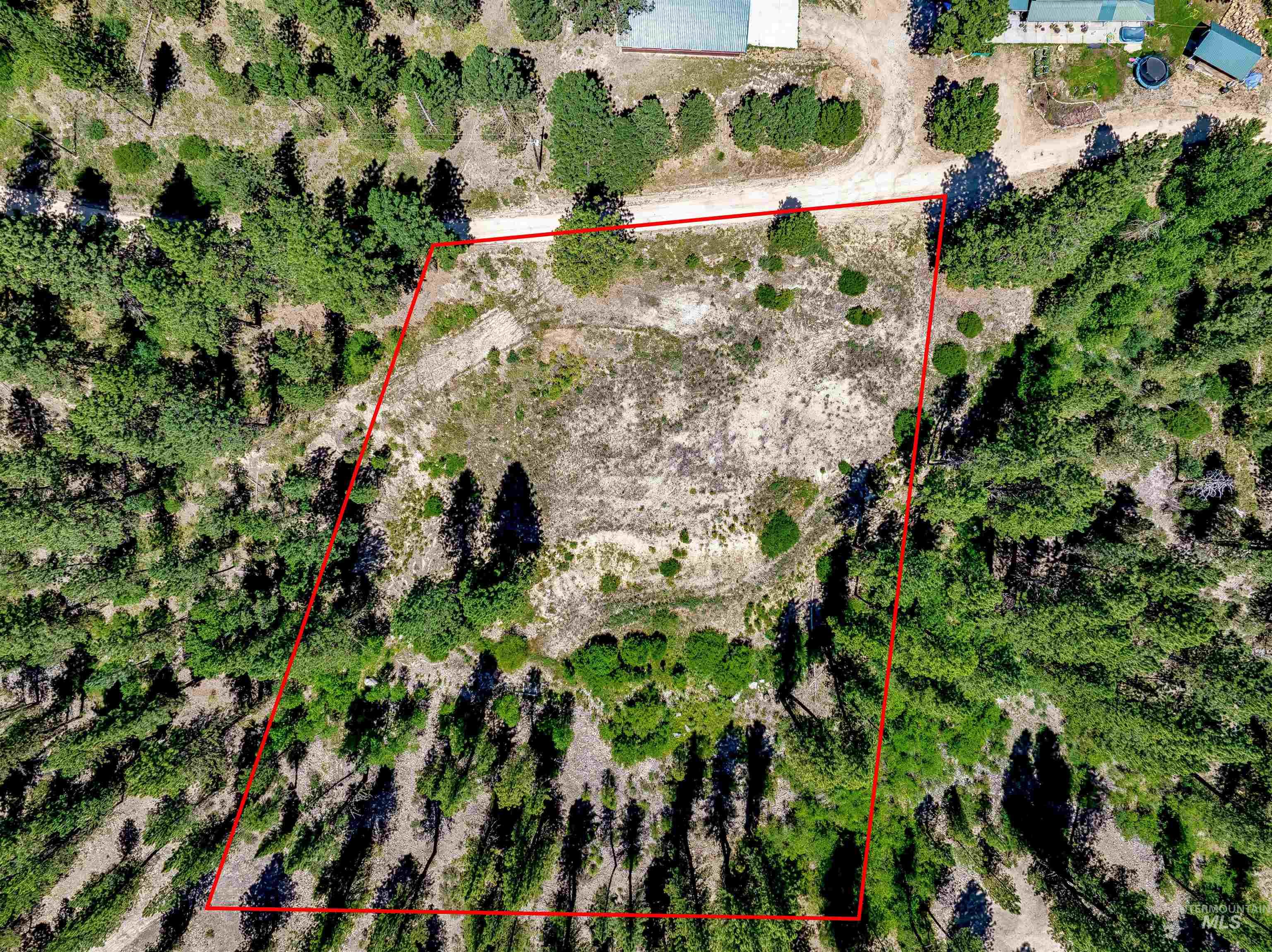 Lot 22 Bavarian Village Property Photo 6