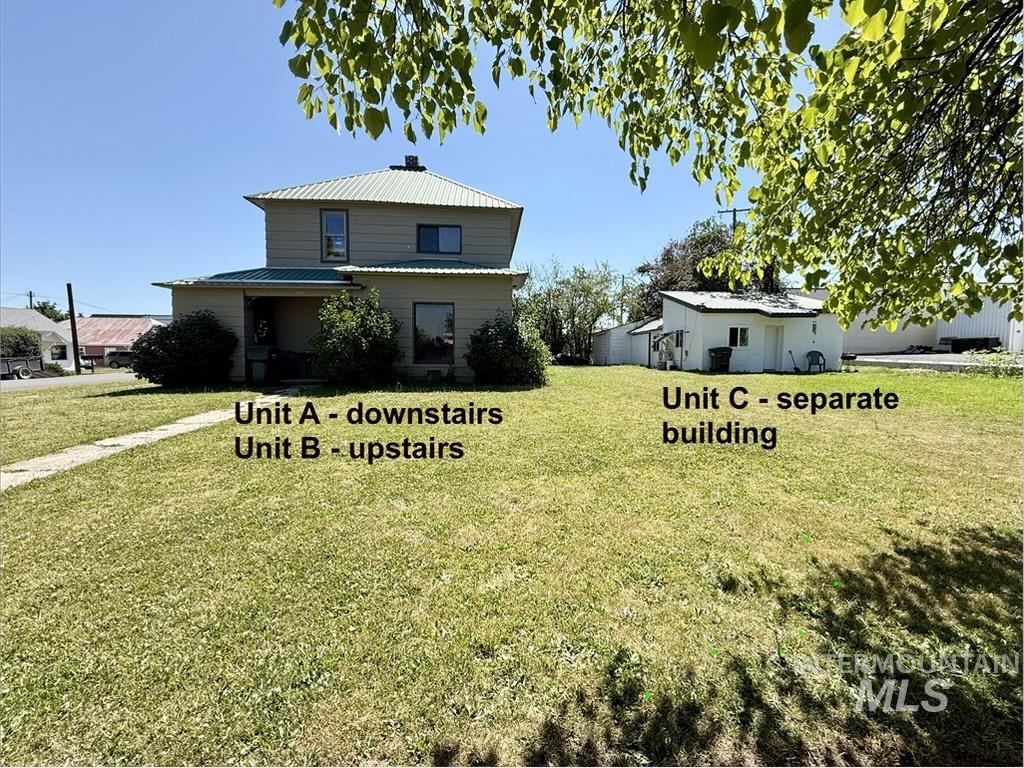 105 N Junction Property Photo 1