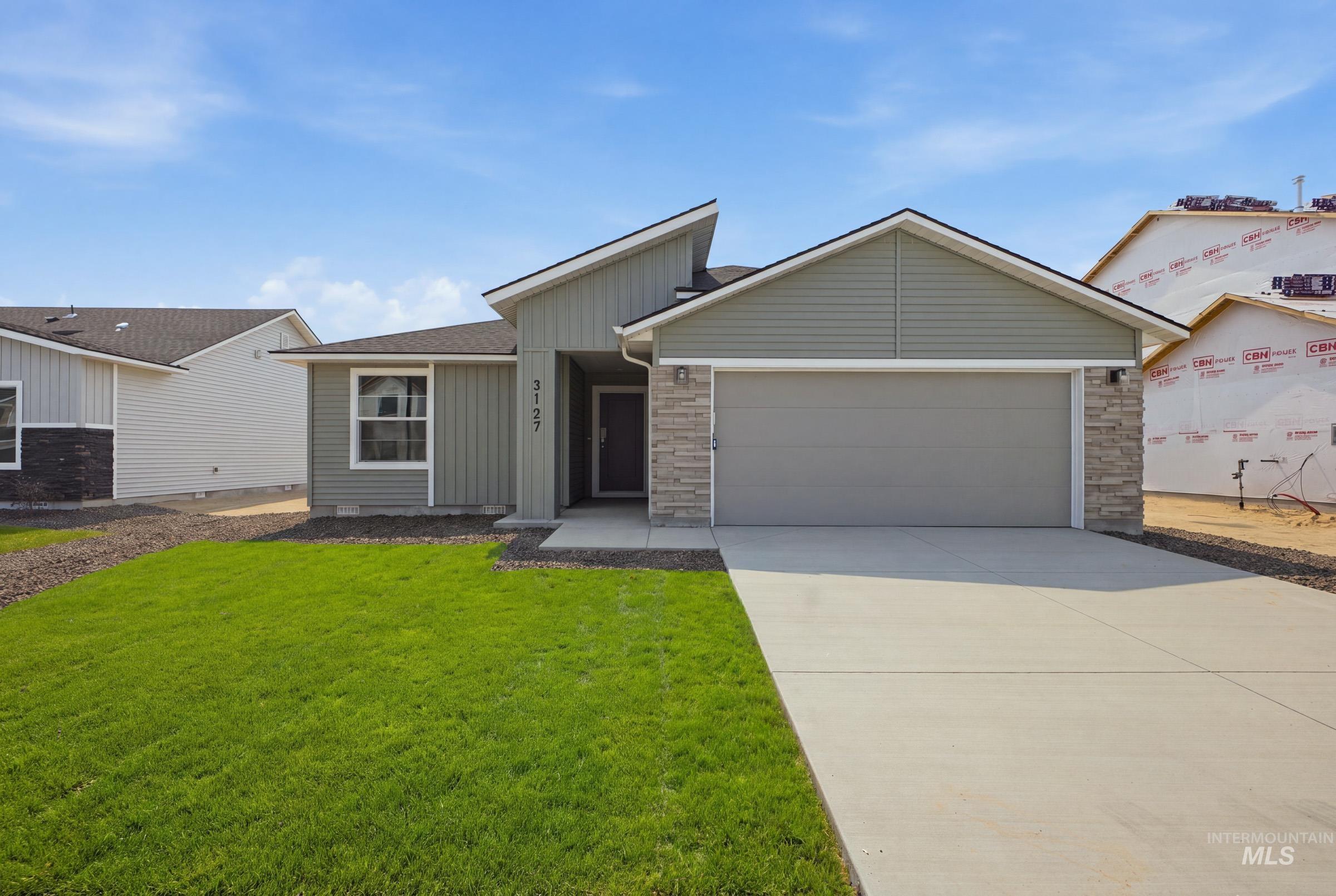 3127 W Animas Creek Dr Property Photo 1