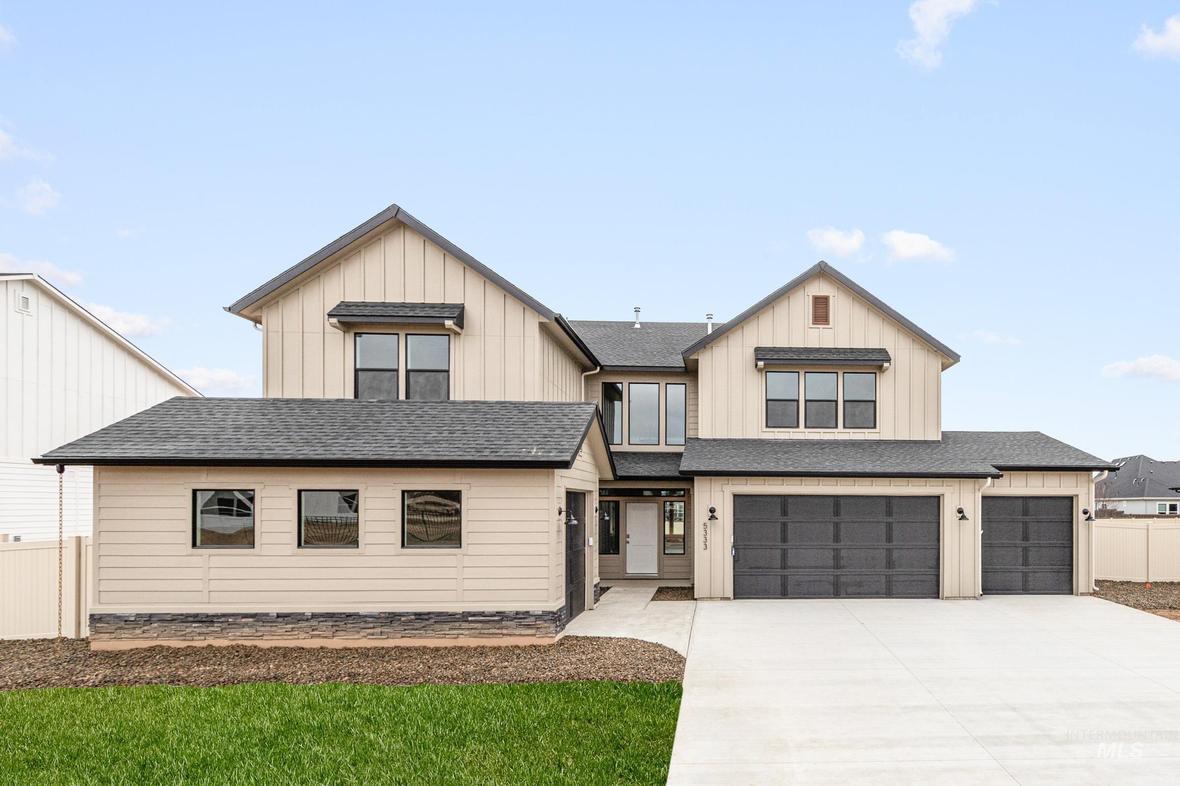 5217 S Edgecomb Way Property Photo 1