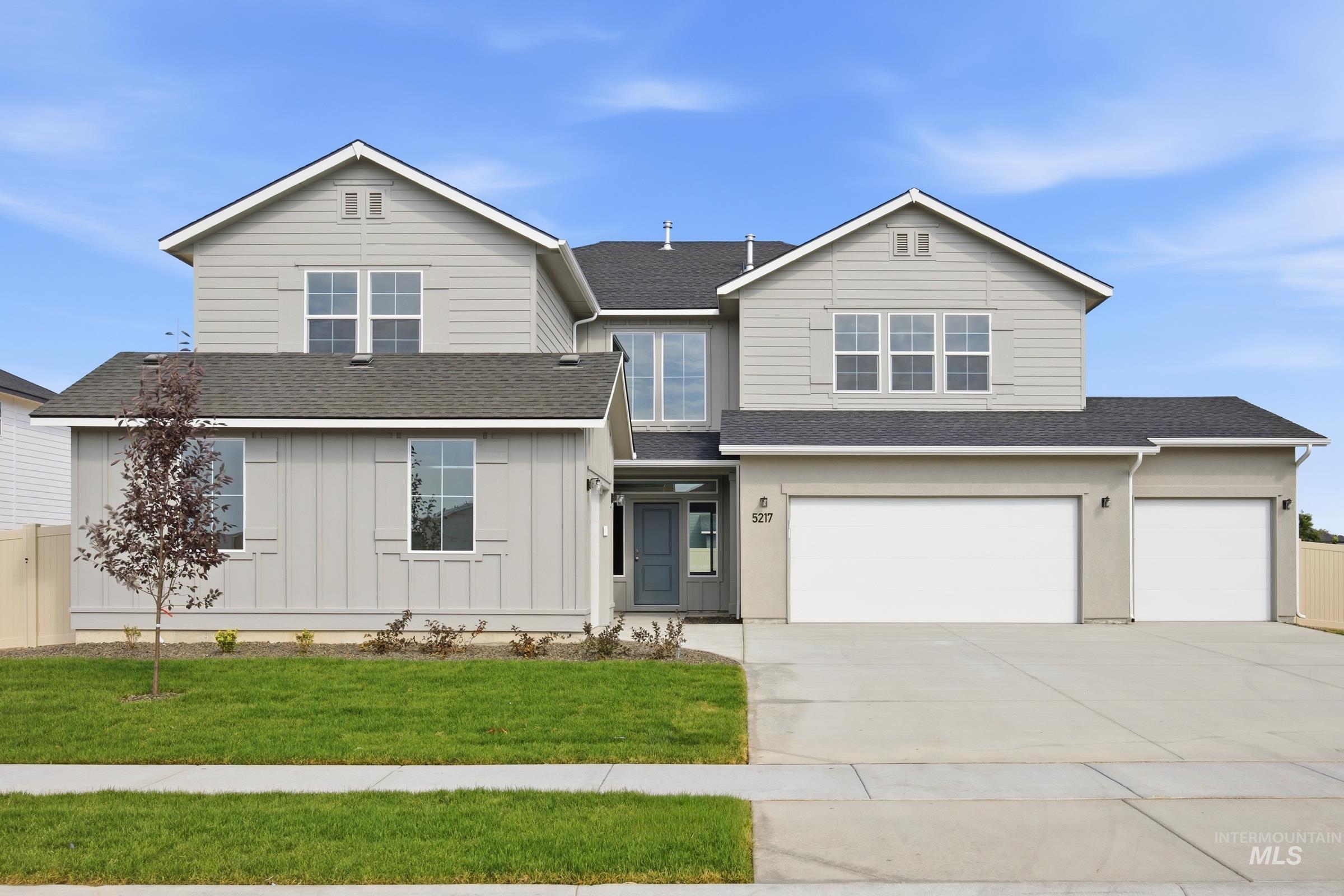 5217 S Edgecomb Way Property Photo 1