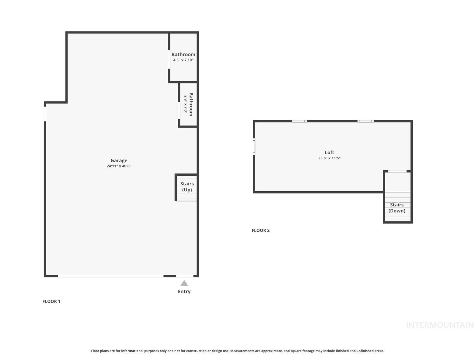 1453 S Main - Unit 1 Property Photo 21