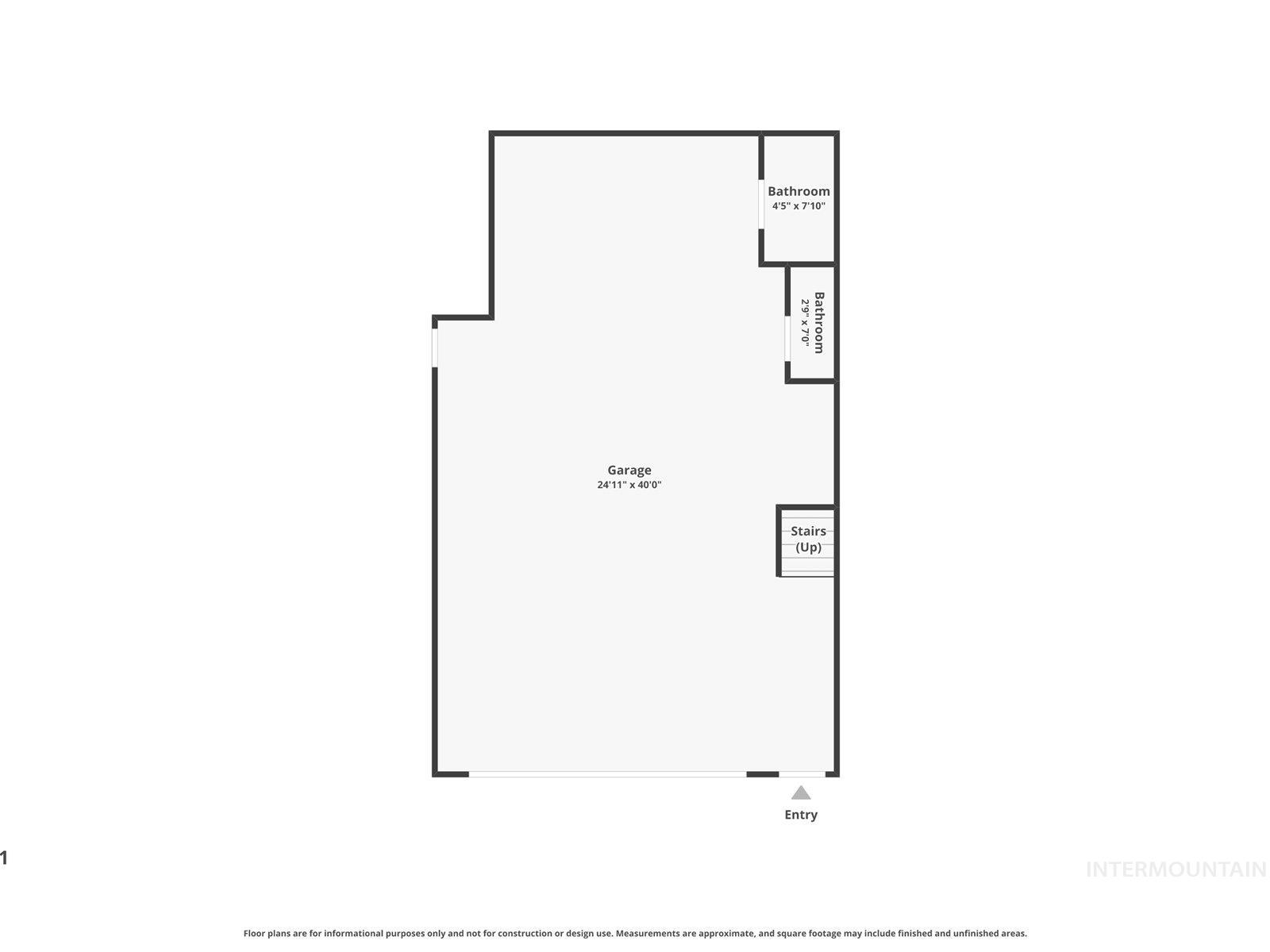 1453 S Main - Unit 1 Property Photo 22