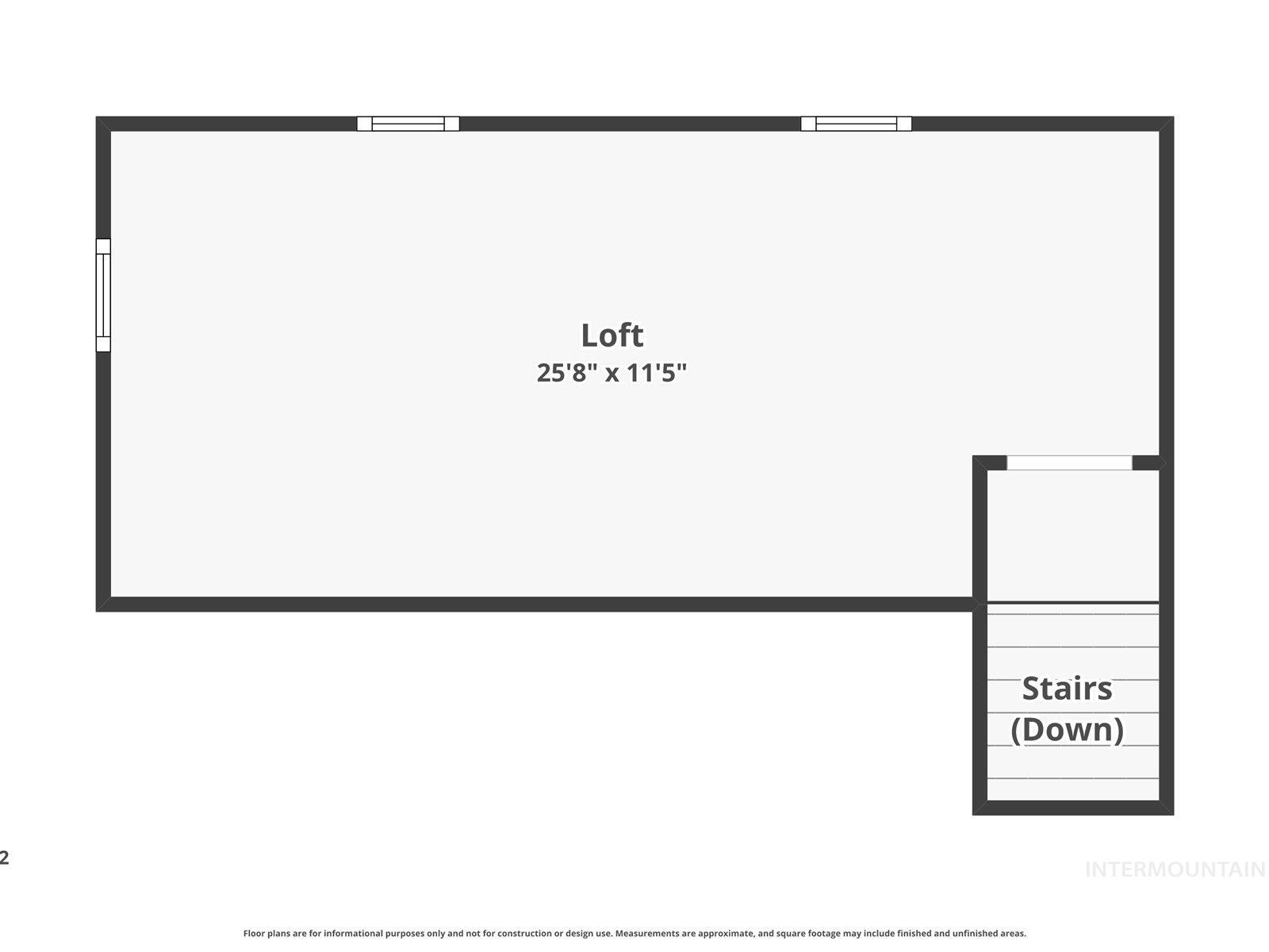 1453 S Main - Unit 1 Property Photo 23