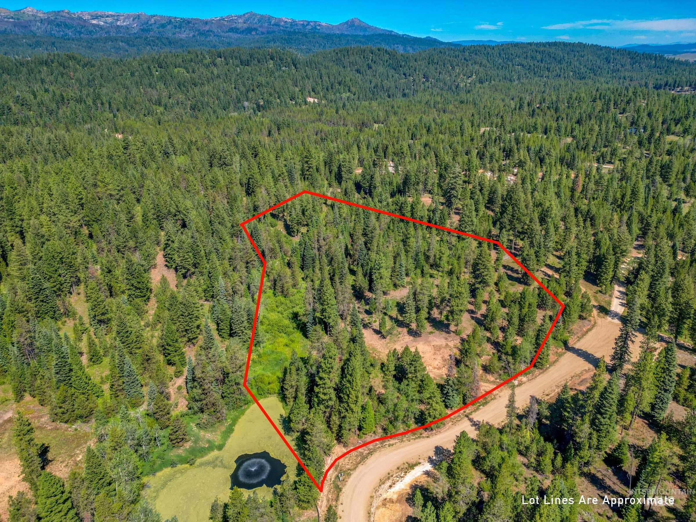 151 Timber Haven Place Property Photo 1