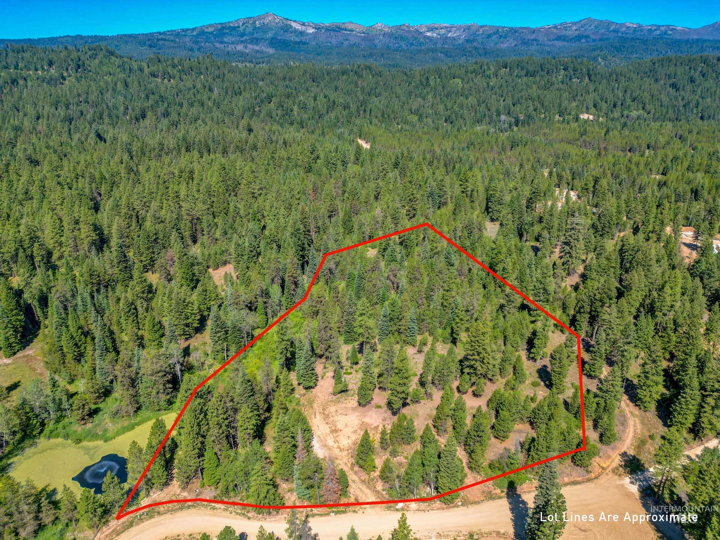 151 Timber Haven Place Property Photo 2