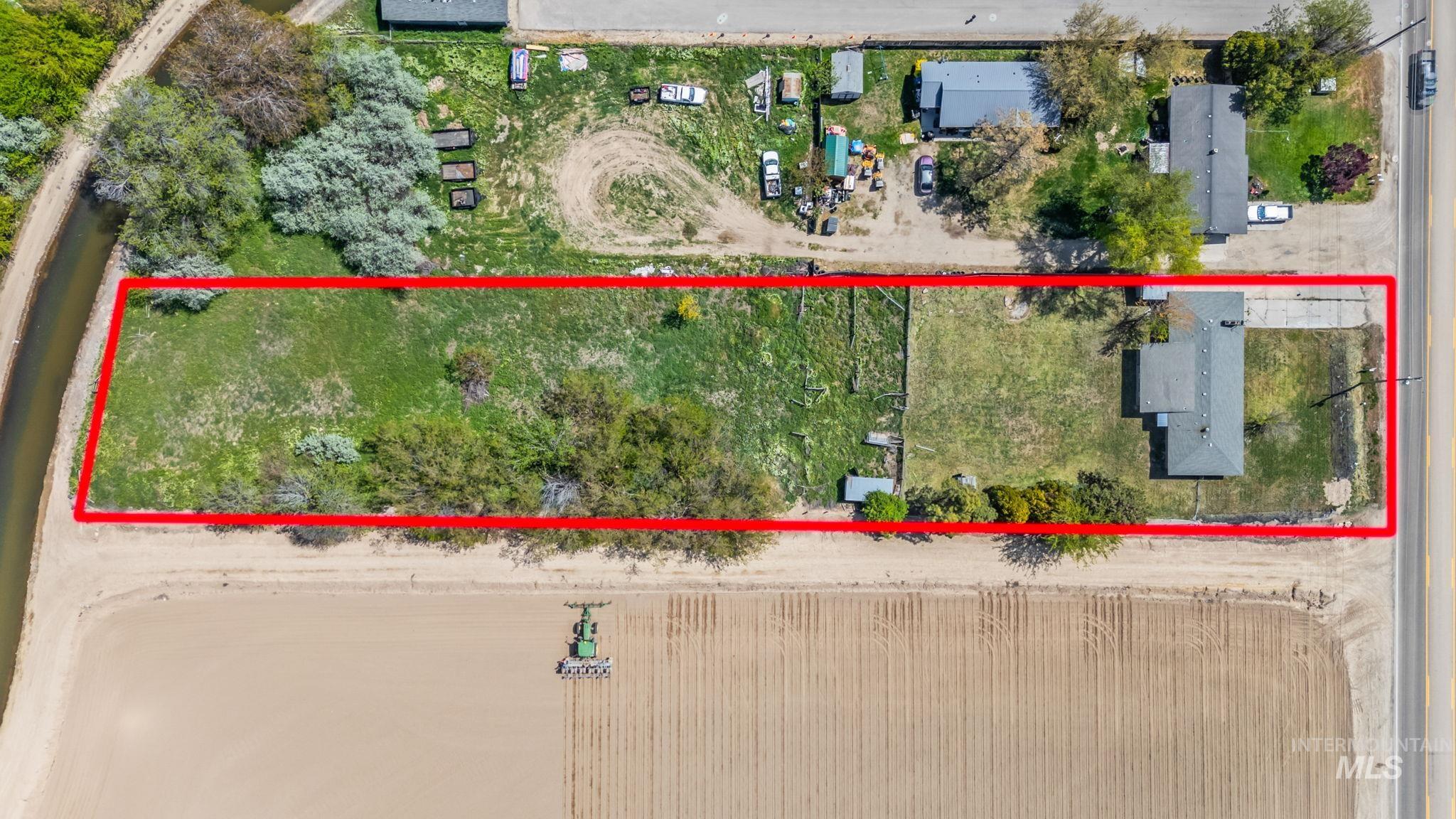 11236 Lone Star Road Property Photo 4