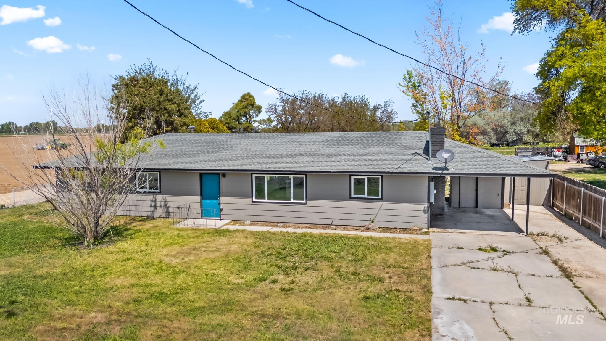 11236 Lone Star Road Property Photo 7