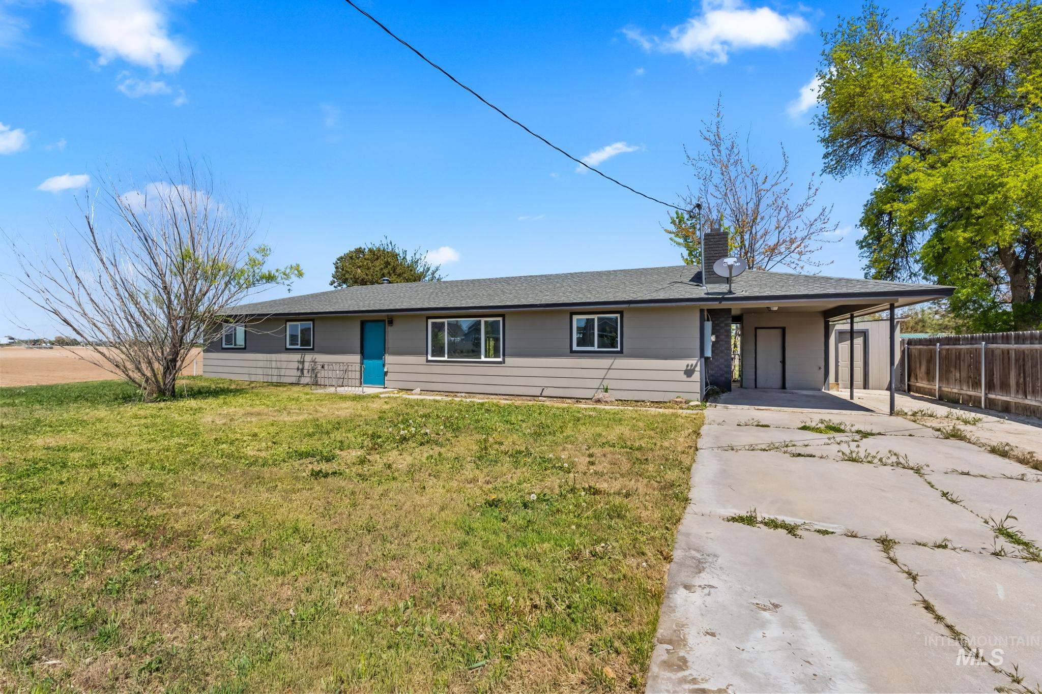 11236 Lone Star Road Property Photo 9