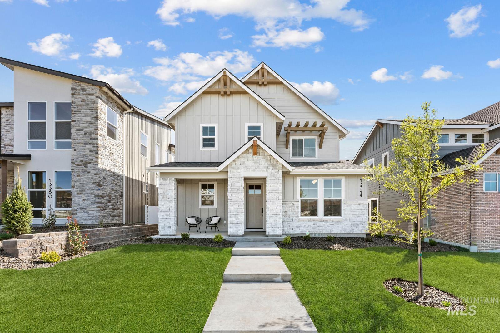 13344 N Spring Creek Way Property Photo 1