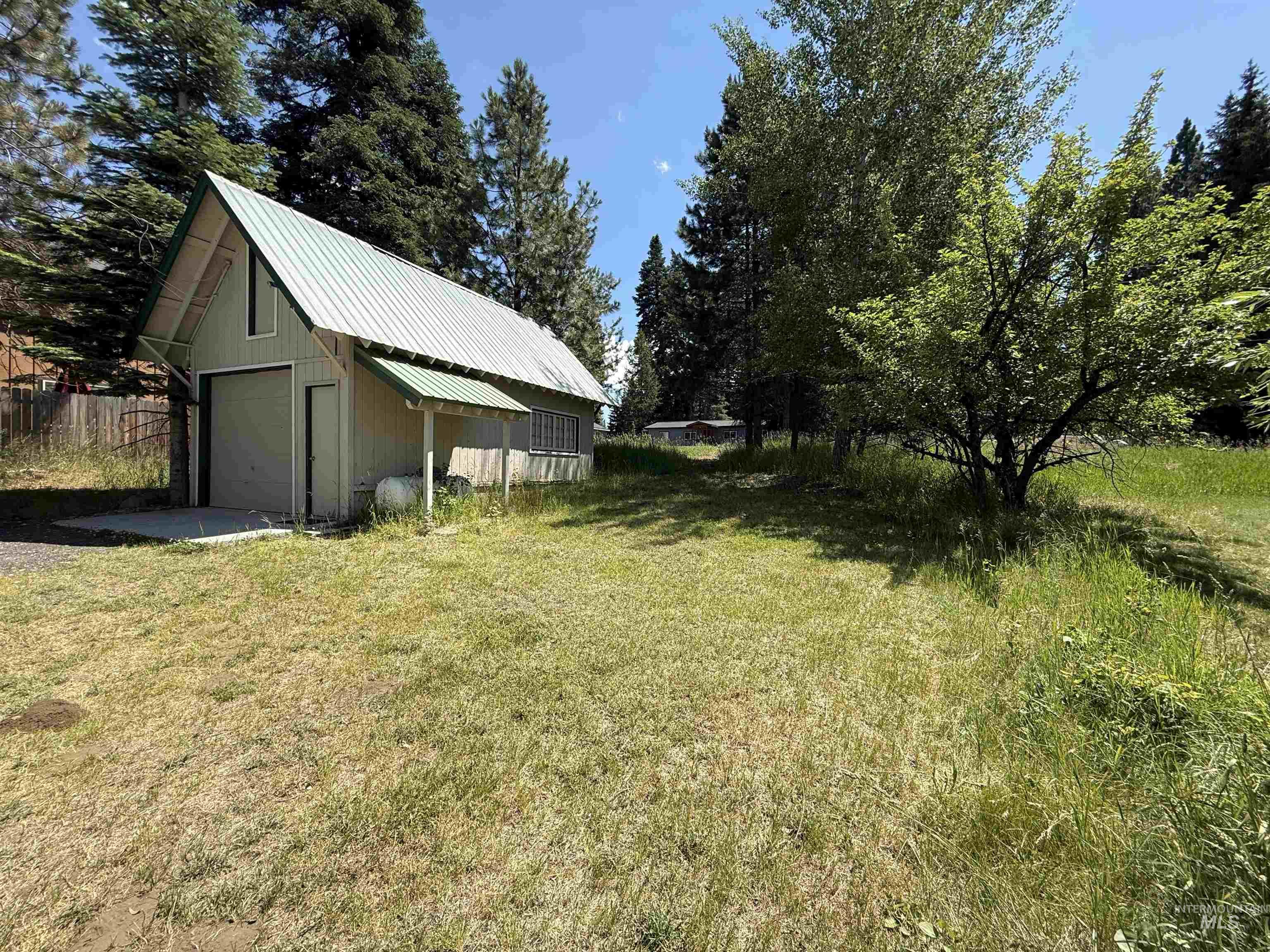 814 Reedy Road Property Photo 22