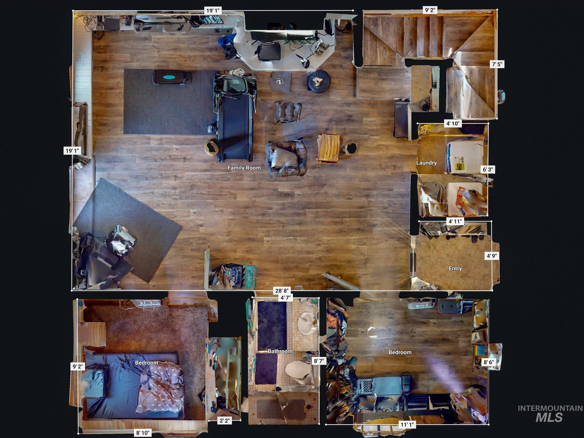863 Pottery Road Property Photo 4