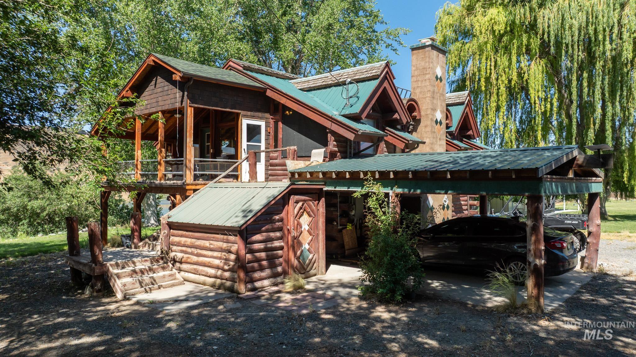 863 Pottery Road Property Photo 15