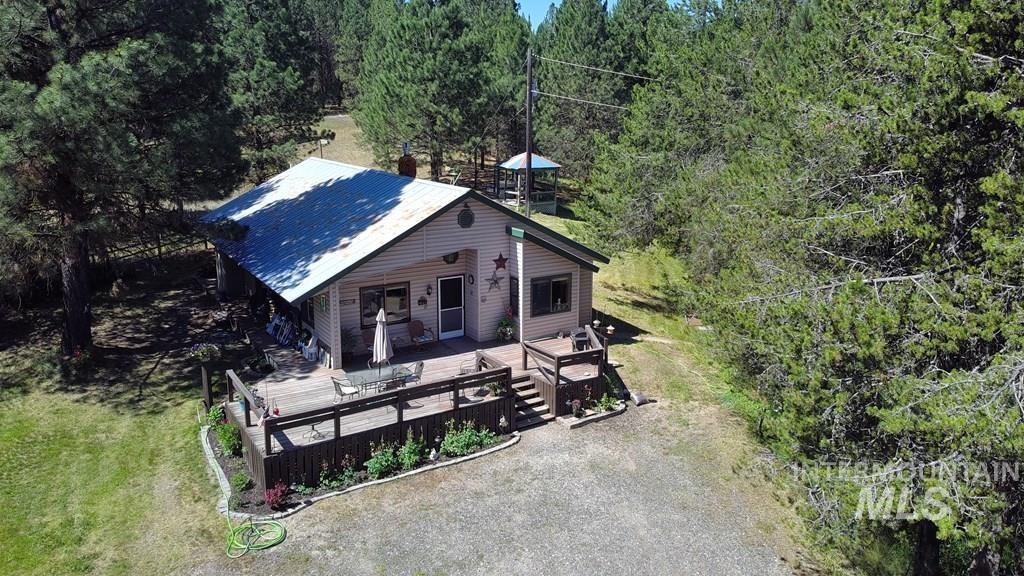 10525 Skunk Creek Rd Property Photo 1