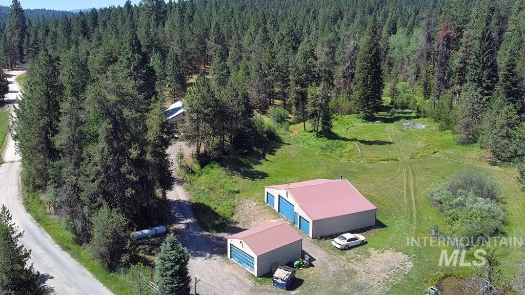10525 Skunk Creek Rd Property Photo 2