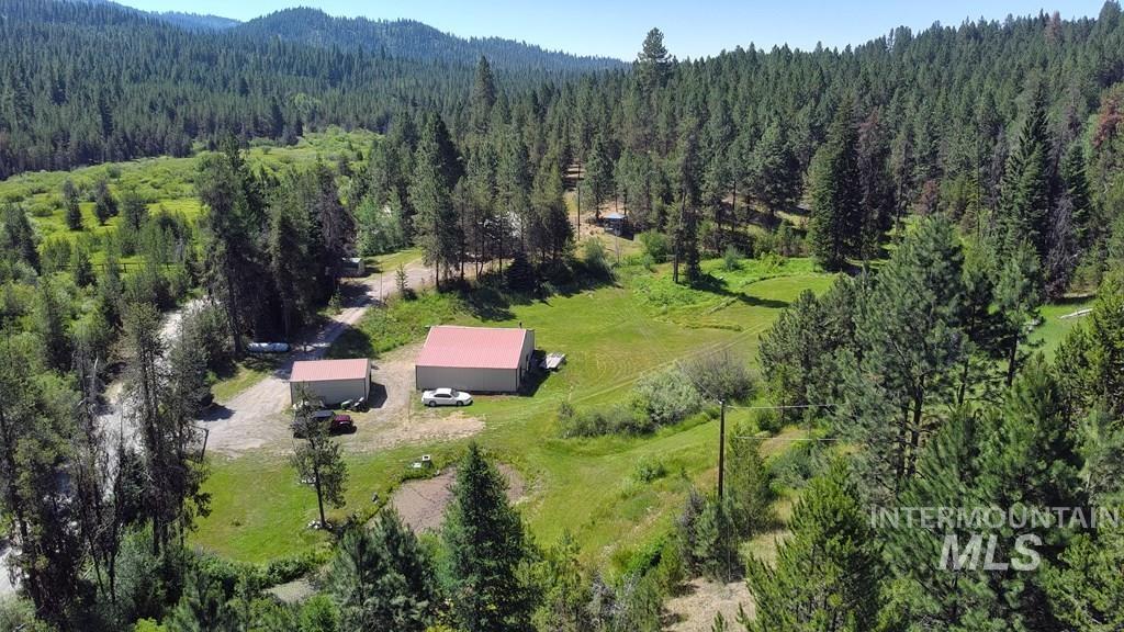 10525 Skunk Creek Rd Property Photo 4
