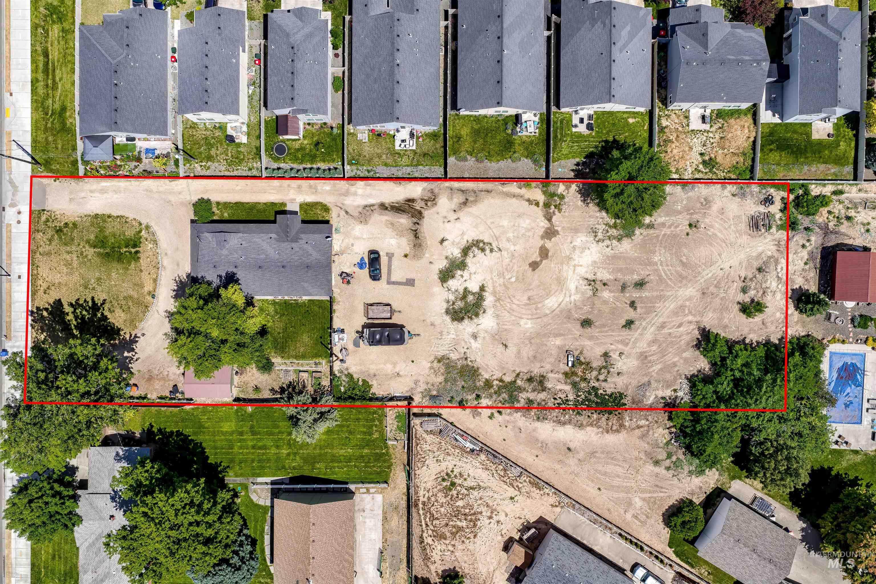 3620 S Eagle Road Property Photo 25