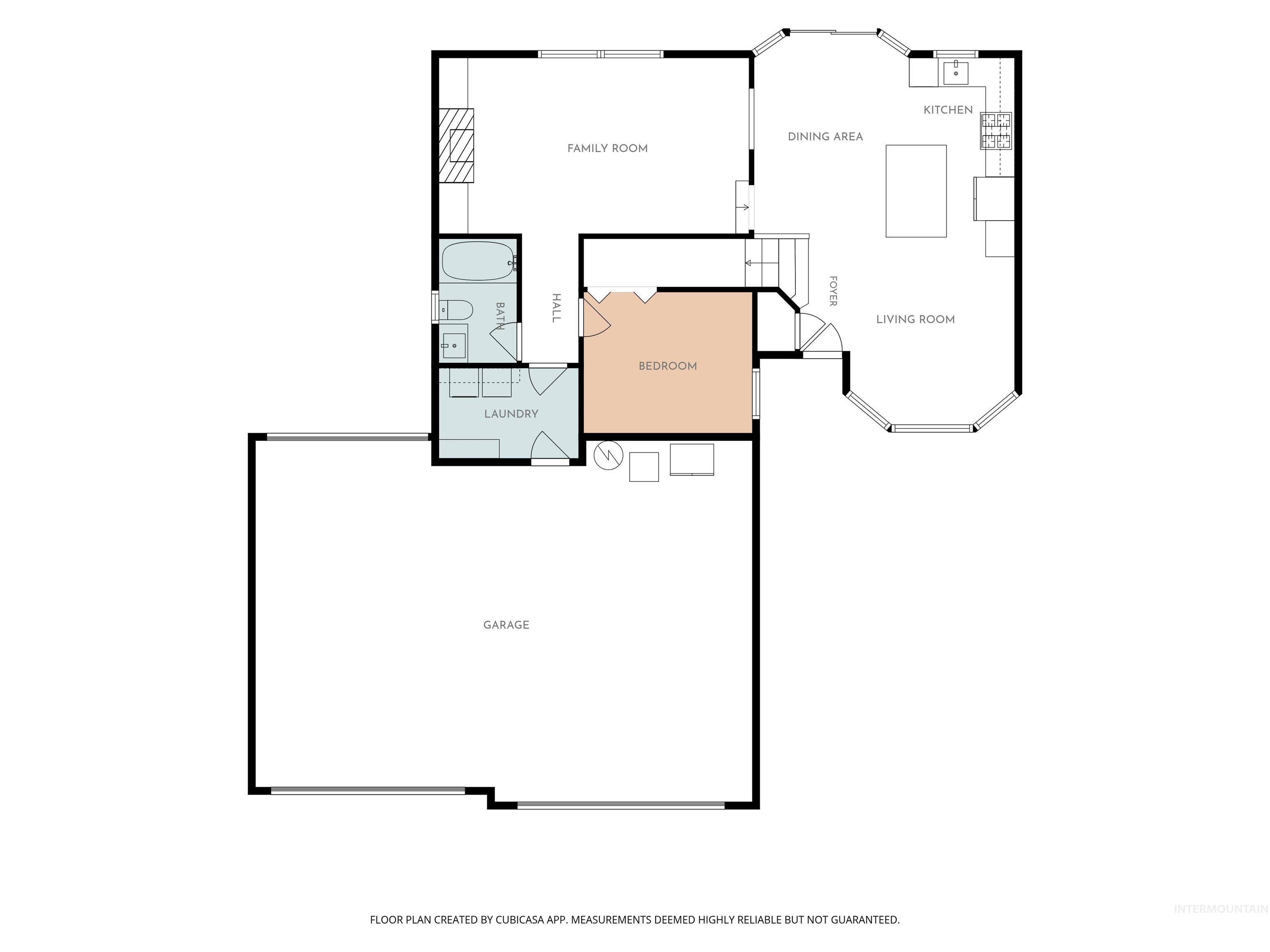 1827 W Lonesome Dove Property Photo 49