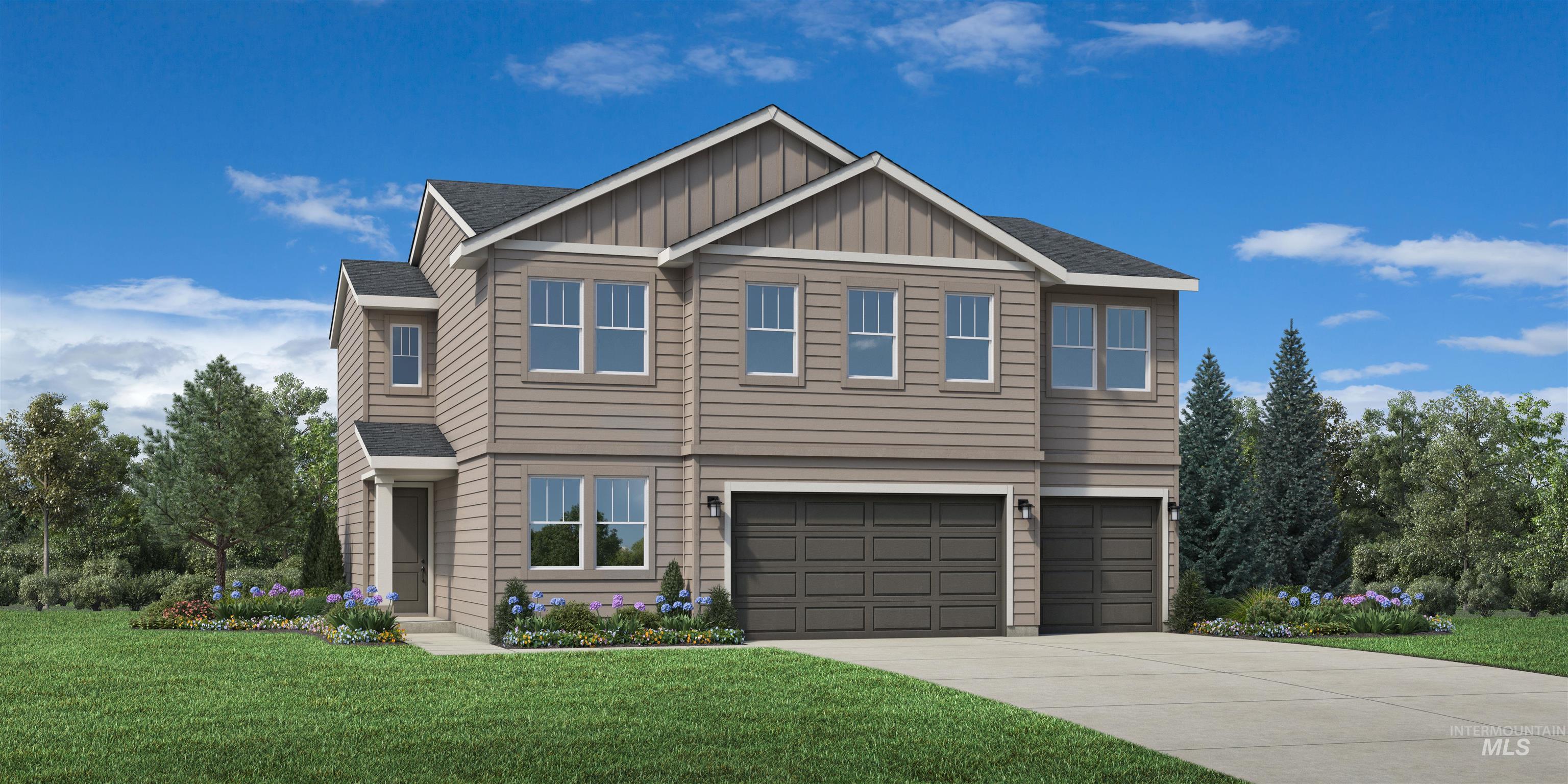861 Silver Lupine At Property Photo 1