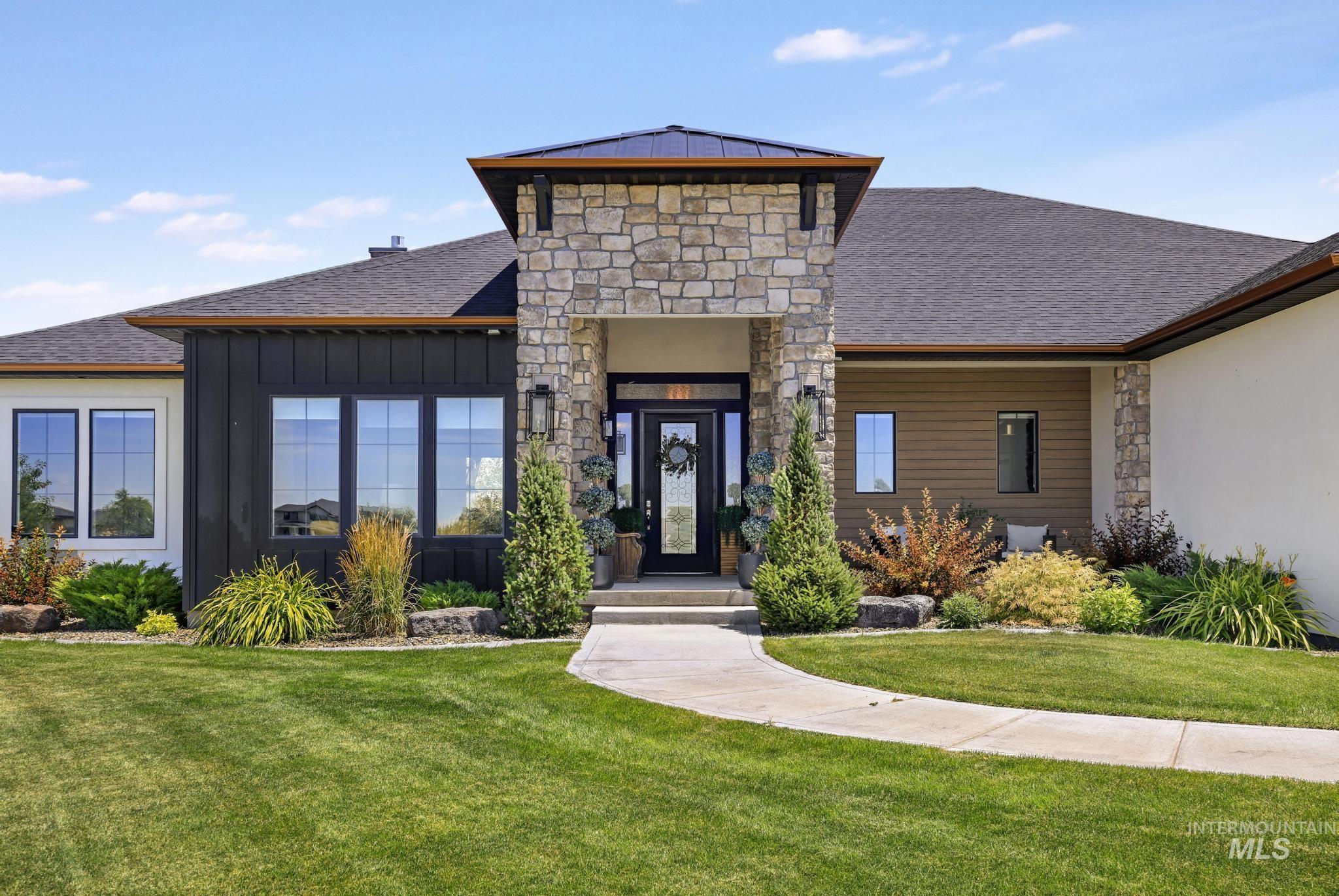 4096 Quail Ridge Drive Property Photo 4