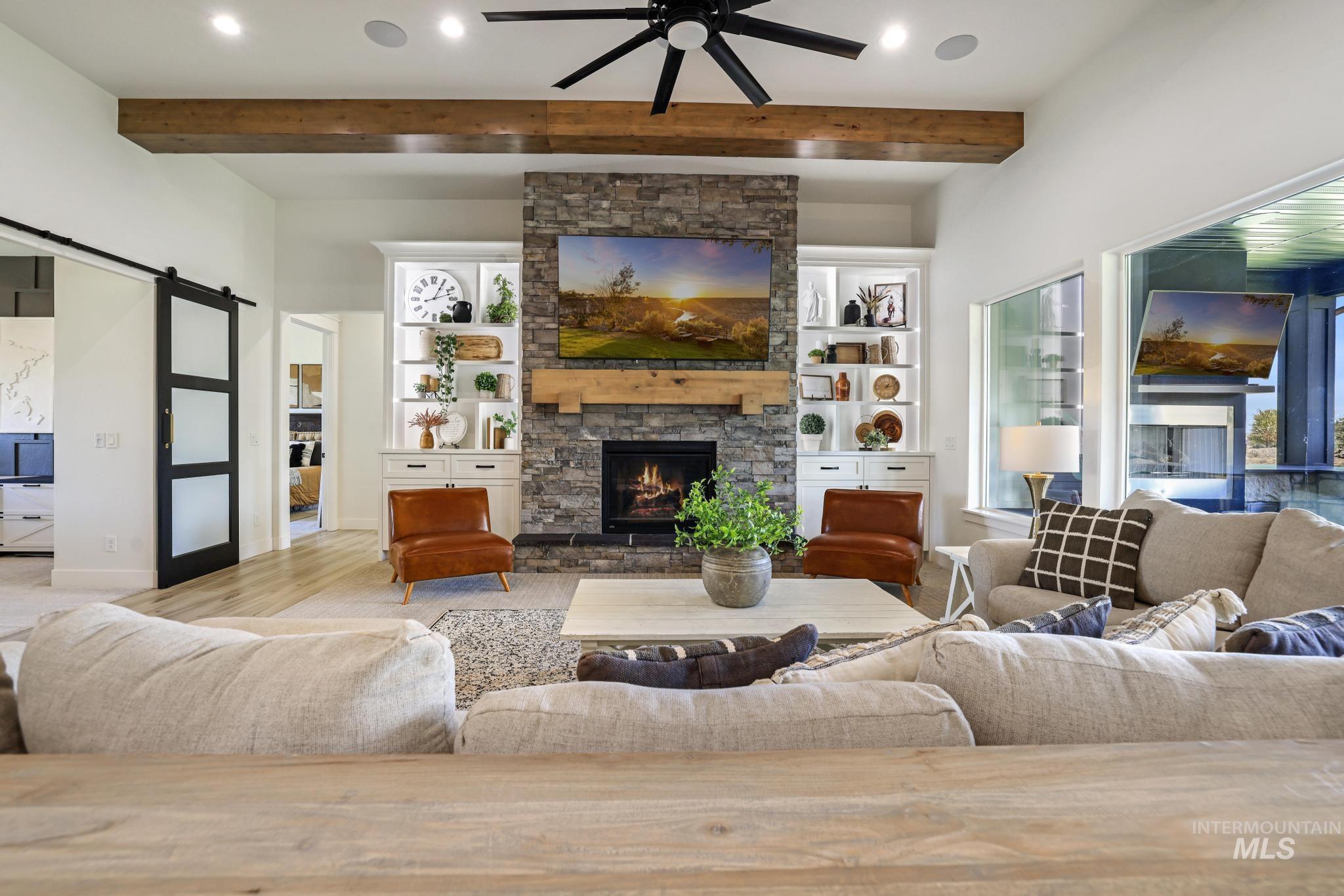 4096 Quail Ridge Drive Property Photo 8
