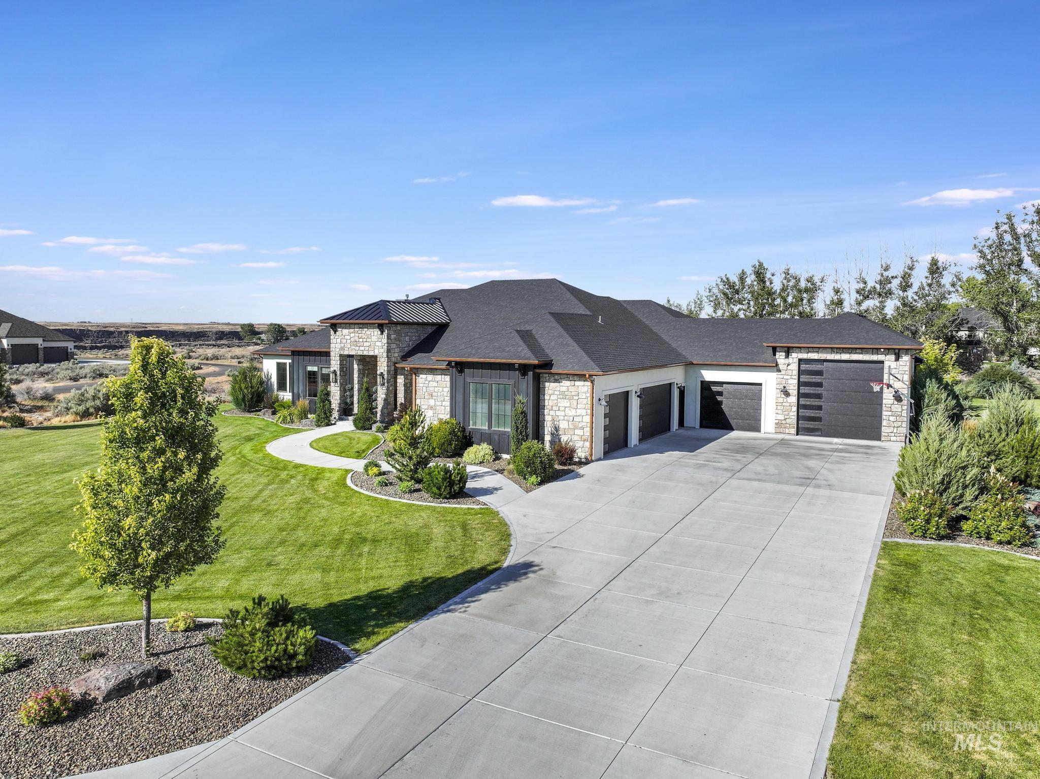 4096 Quail Ridge Drive Property Photo 43